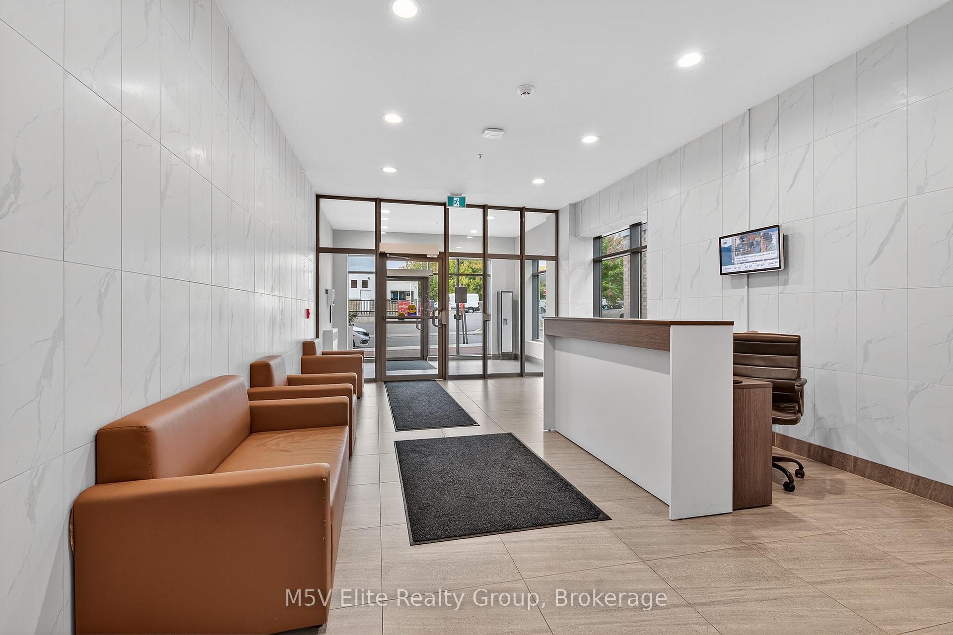 Photo 3 of Unit 341, 652 Princess Street, Kingston, Central City East — HOMEH