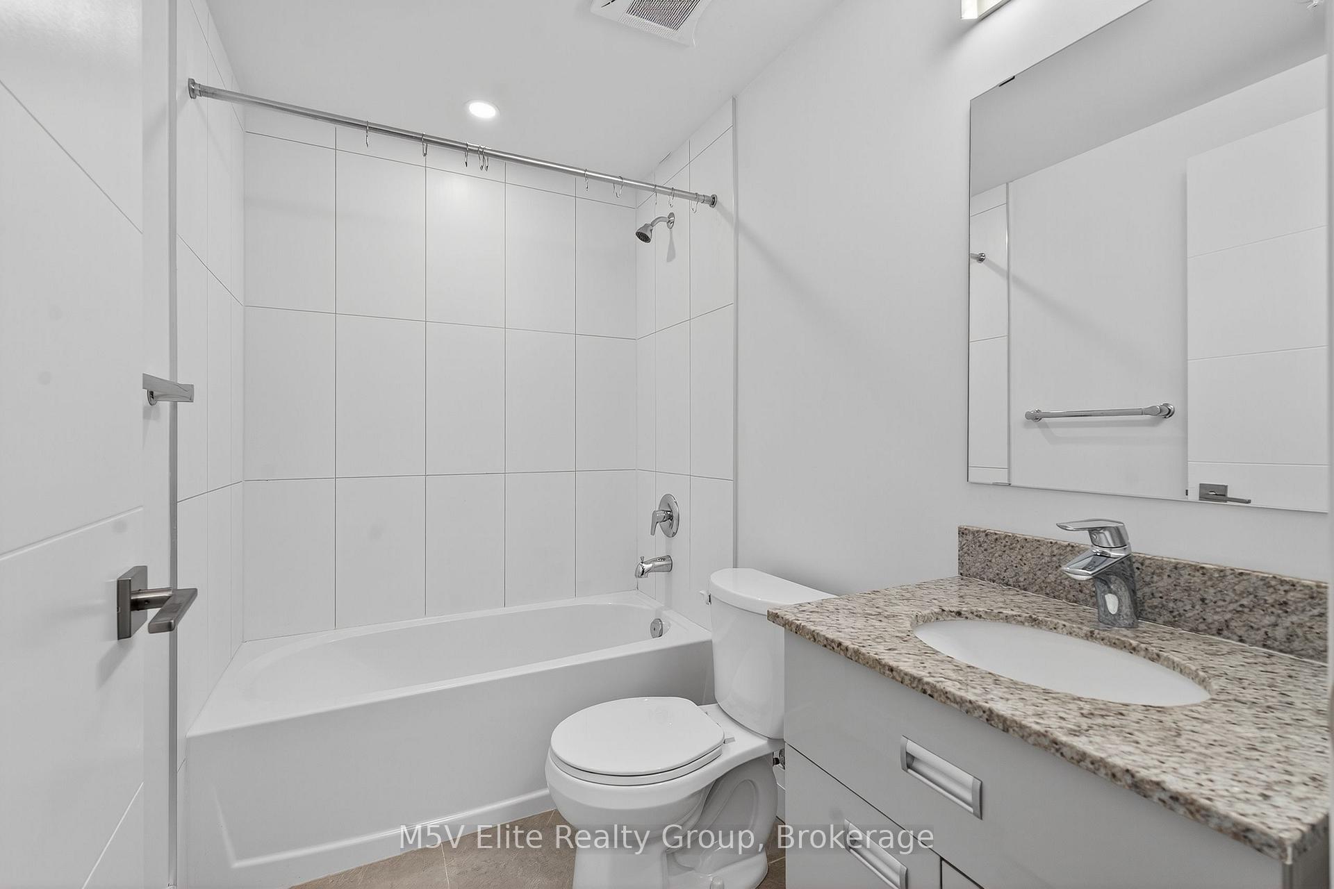 Photo 6 of Unit 341, 652 Princess Street, Kingston, Central City East — HOMEH
