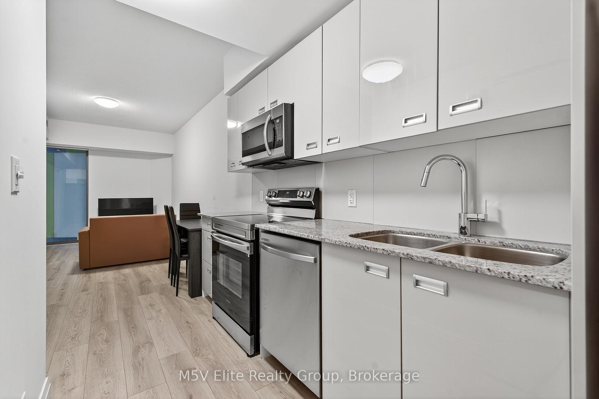 Photo 7 of Unit 341, 652 Princess Street, Kingston, Central City East — HOMEH