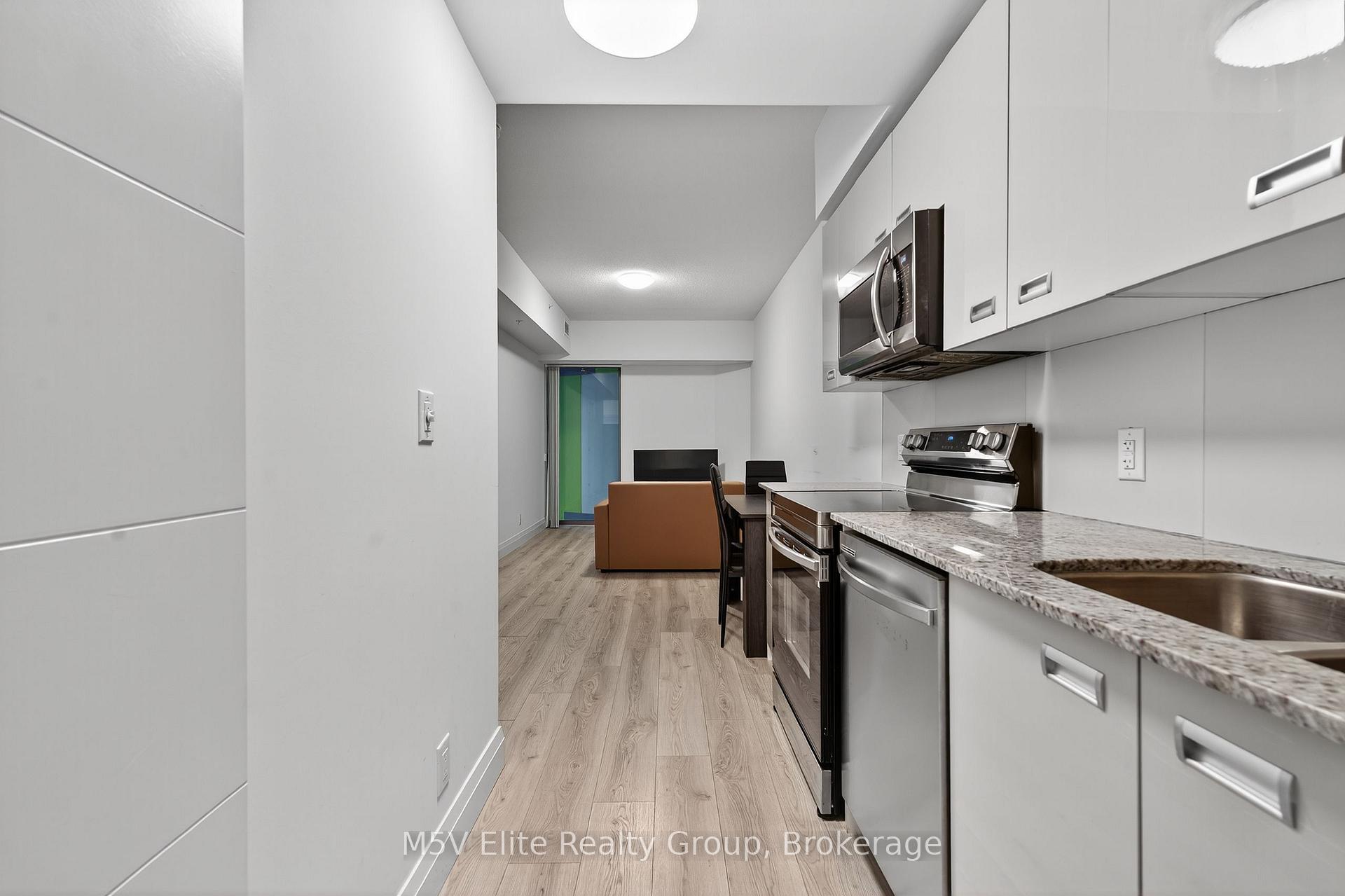 Photo 8 of Unit 341, 652 Princess Street, Kingston, Central City East — HOMEH
