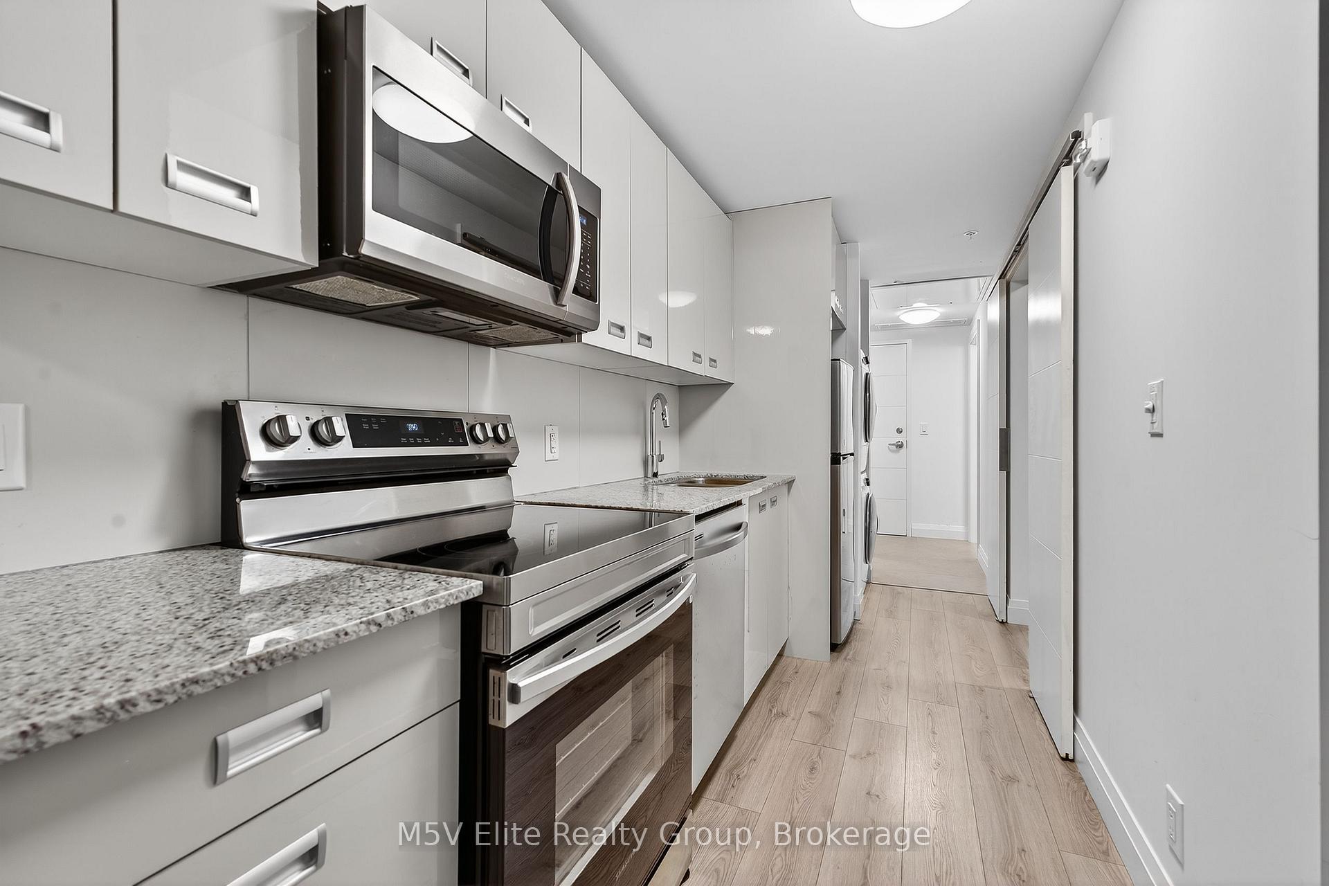 Photo 9 of Unit 341, 652 Princess Street, Kingston, Central City East — HOMEH