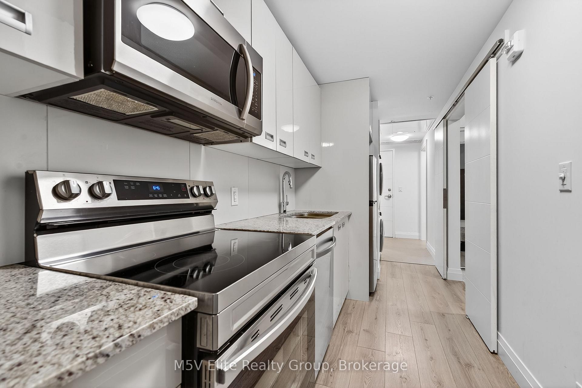 Photo 10 of Unit 341, 652 Princess Street, Kingston, Central City East — HOMEH