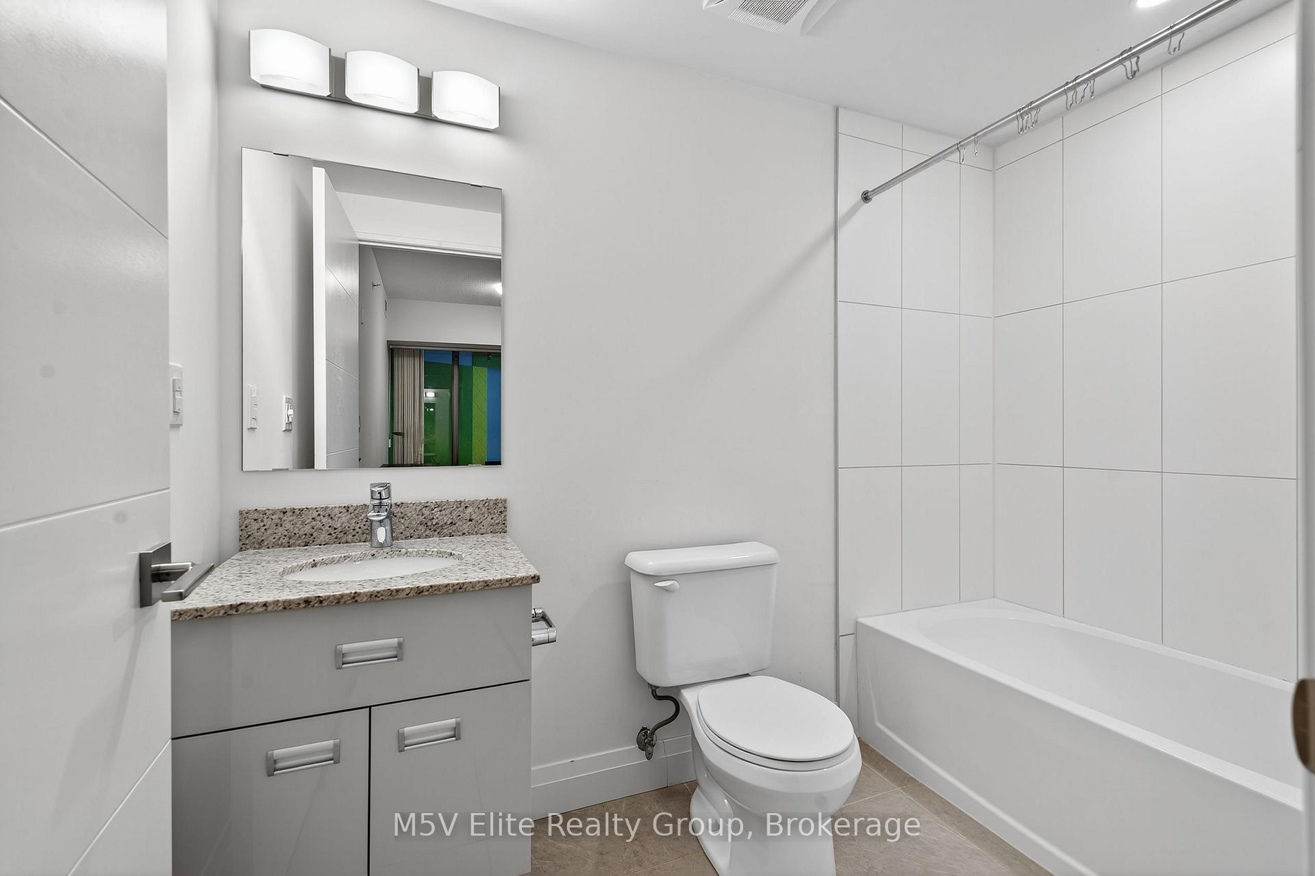 Photo 14 of Unit 341, 652 Princess Street, Kingston, Central City East — HOMEH
