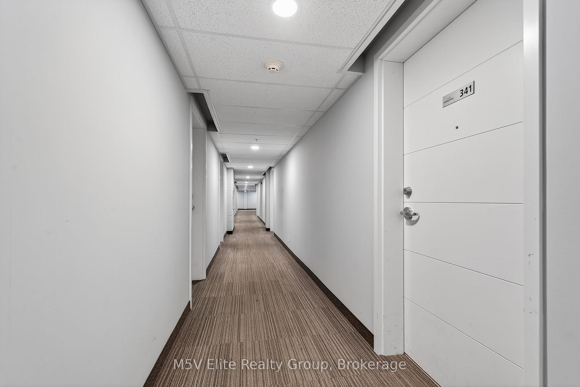 Photo 19 of Unit 341, 652 Princess Street, Kingston, Central City East — HOMEH