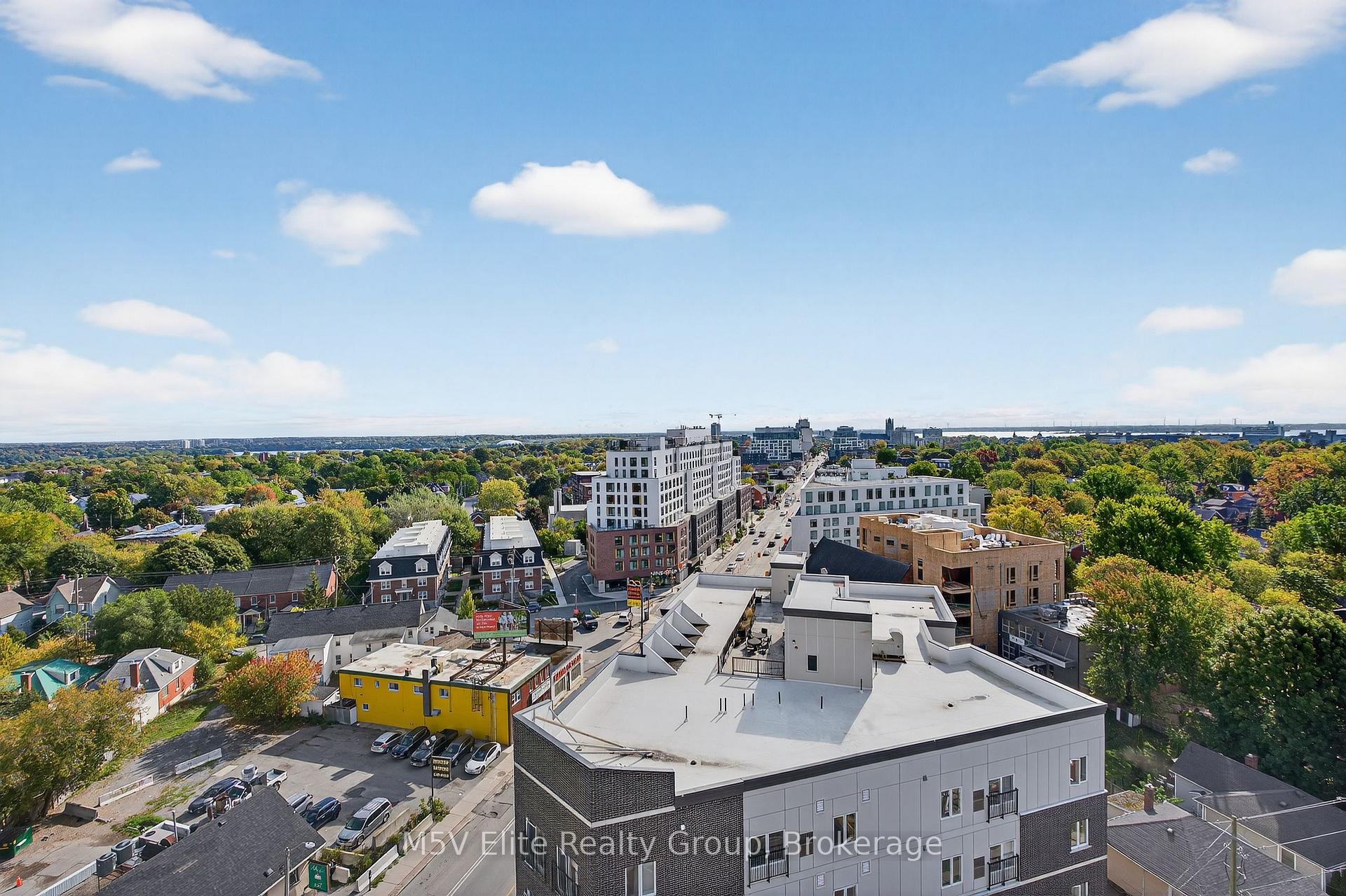 Photo 25 of Unit 341, 652 Princess Street, Kingston, Central City East — HOMEH