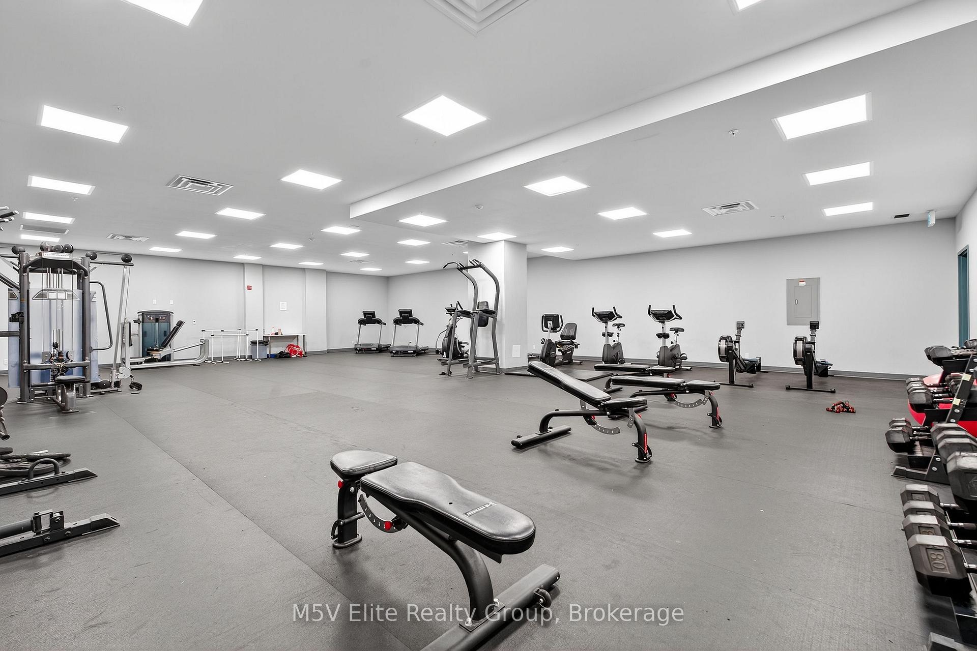 Photo 28 of Unit 341, 652 Princess Street, Kingston, Central City East — HOMEH