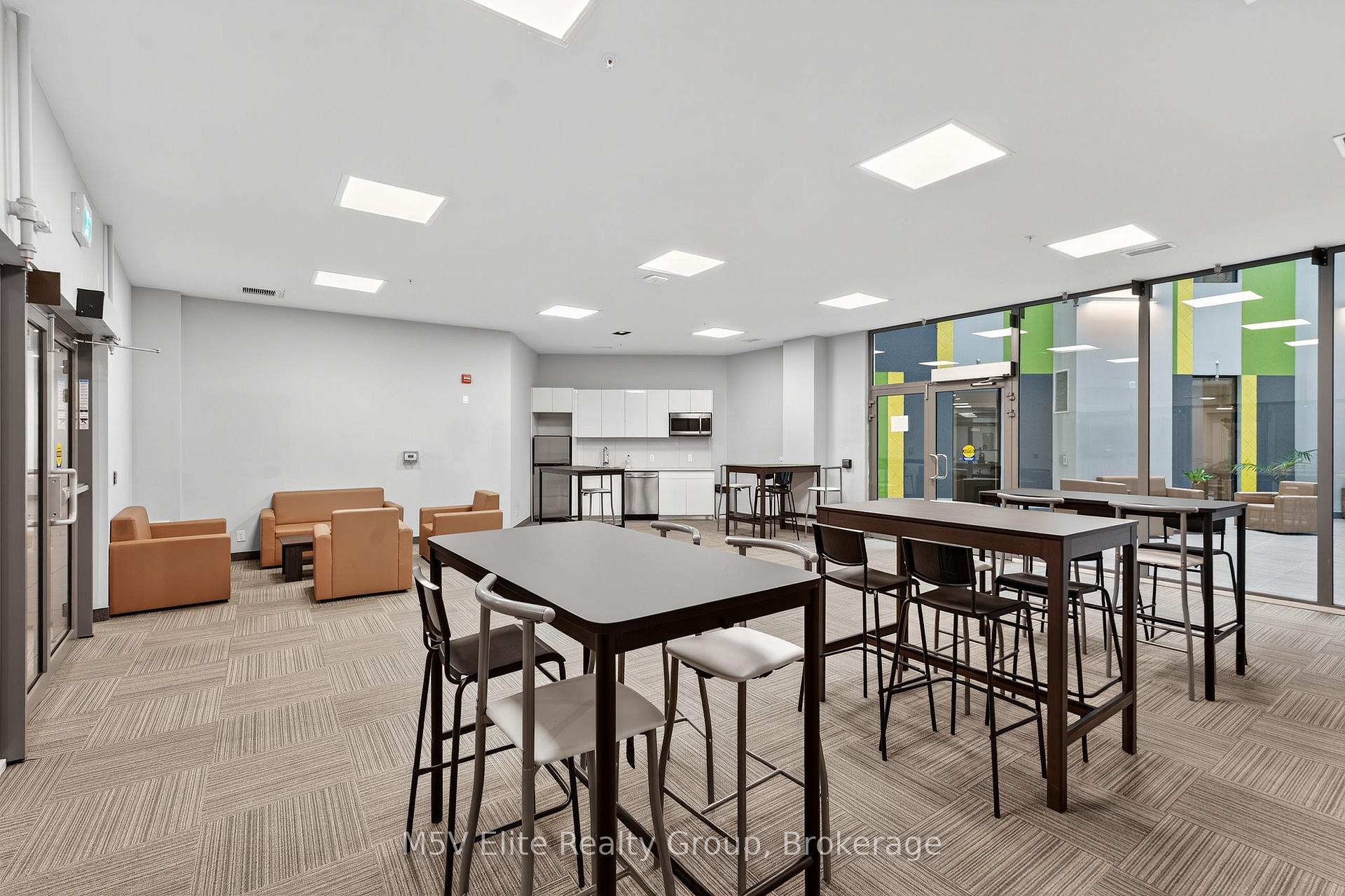 Photo 33 of Unit 341, 652 Princess Street, Kingston, Central City East — HOMEH