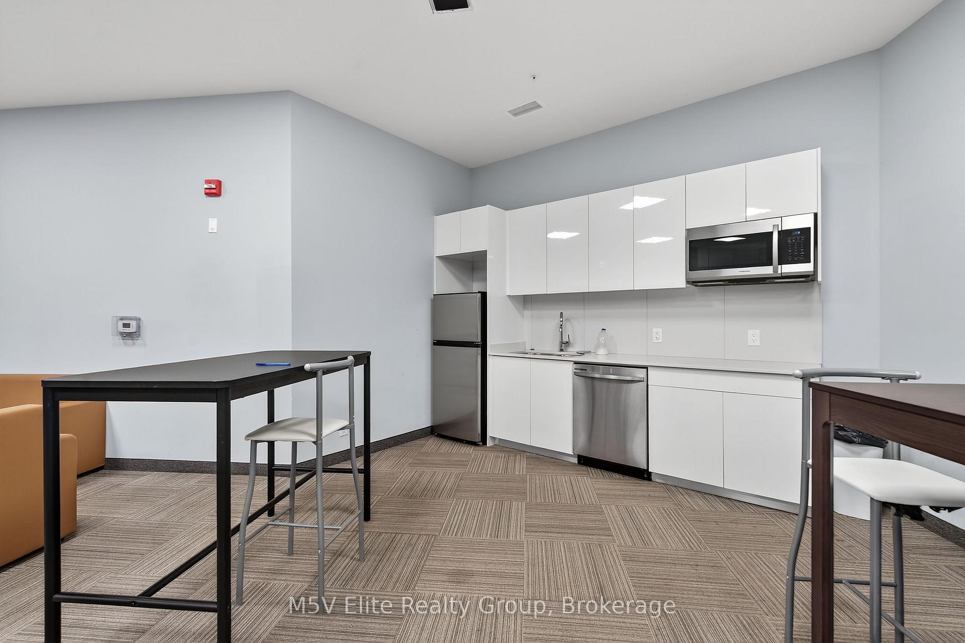 Photo 34 of Unit 341, 652 Princess Street, Kingston, Central City East — HOMEH