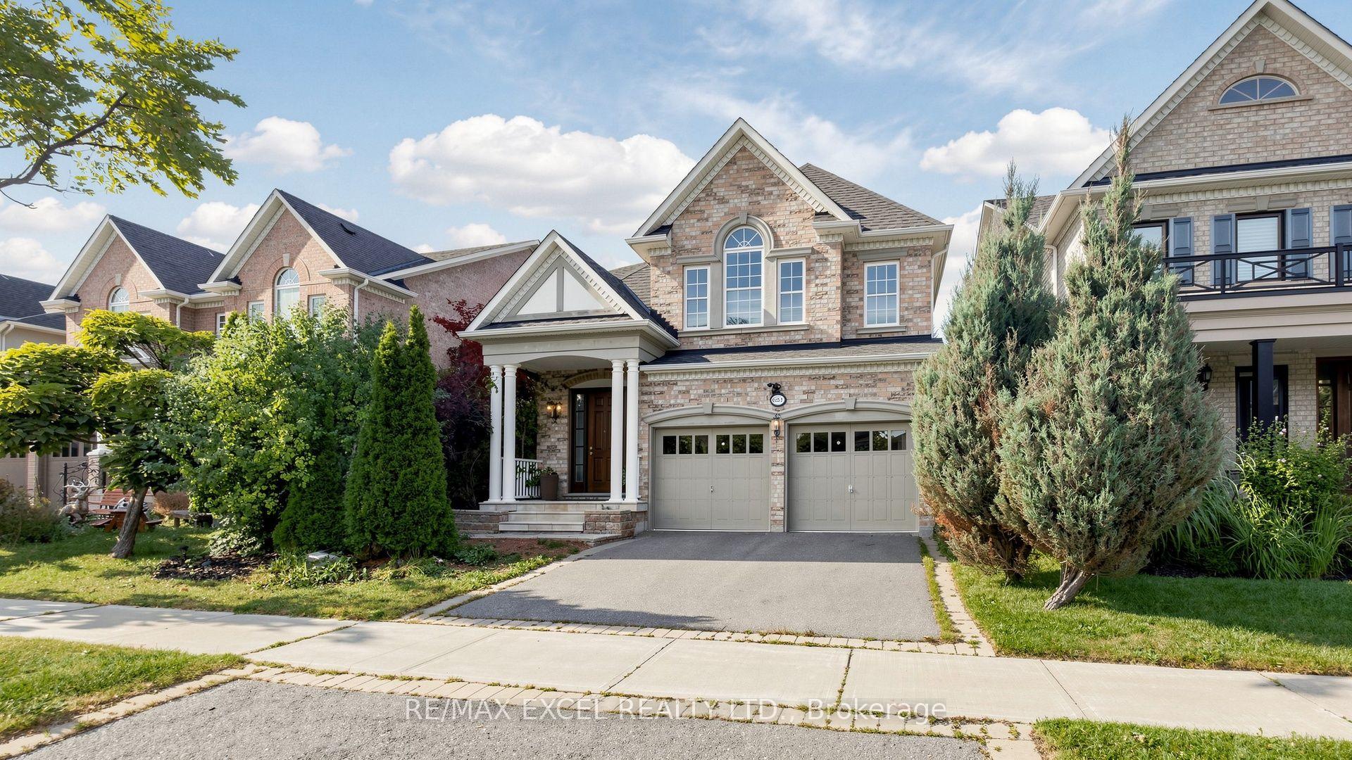 Photo 1 of 651 Via Romano Boulevard, Vaughan, Patterson — HOMEH