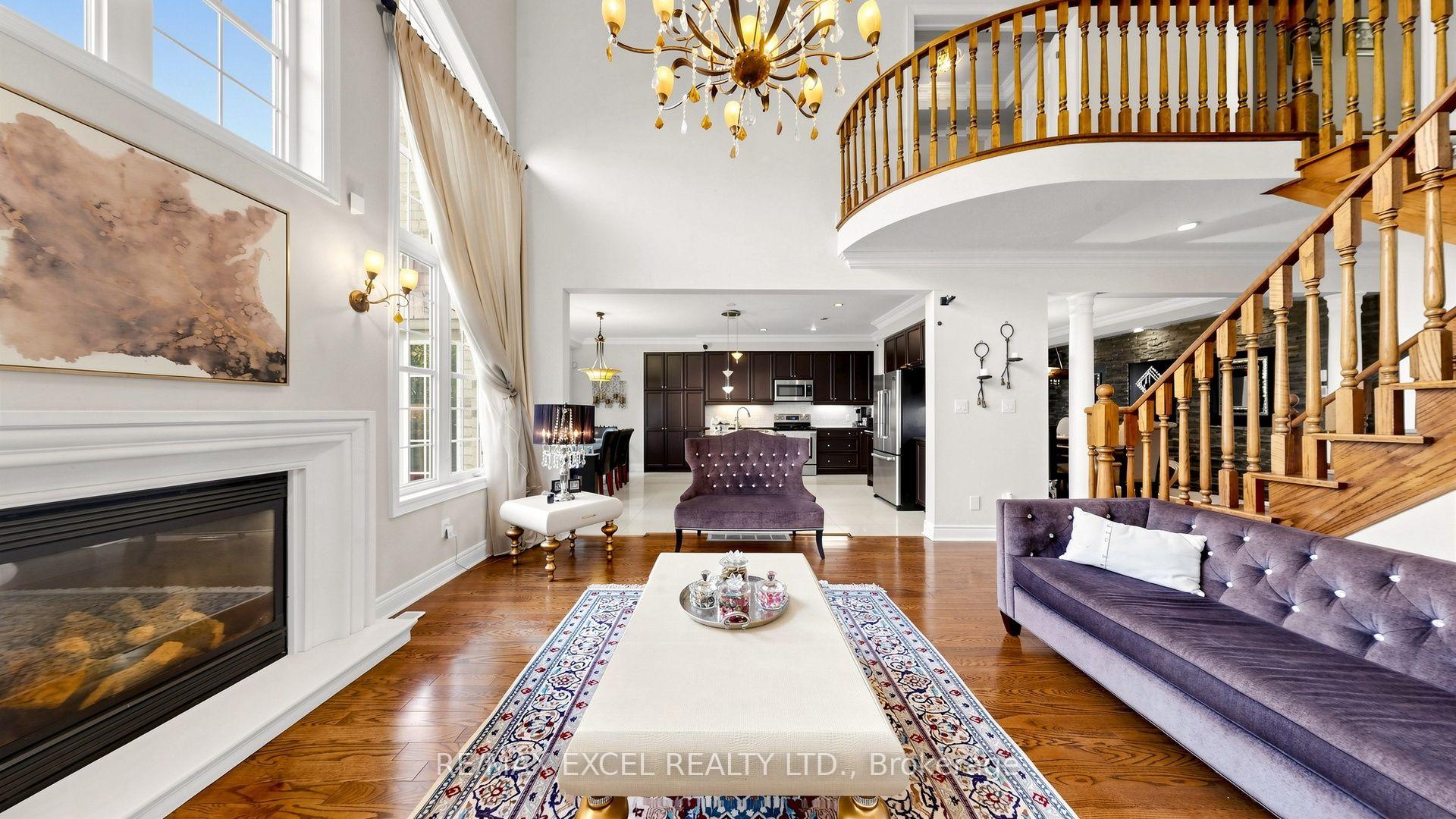 Photo 9 of 651 Via Romano Boulevard, Vaughan, Patterson — HOMEH