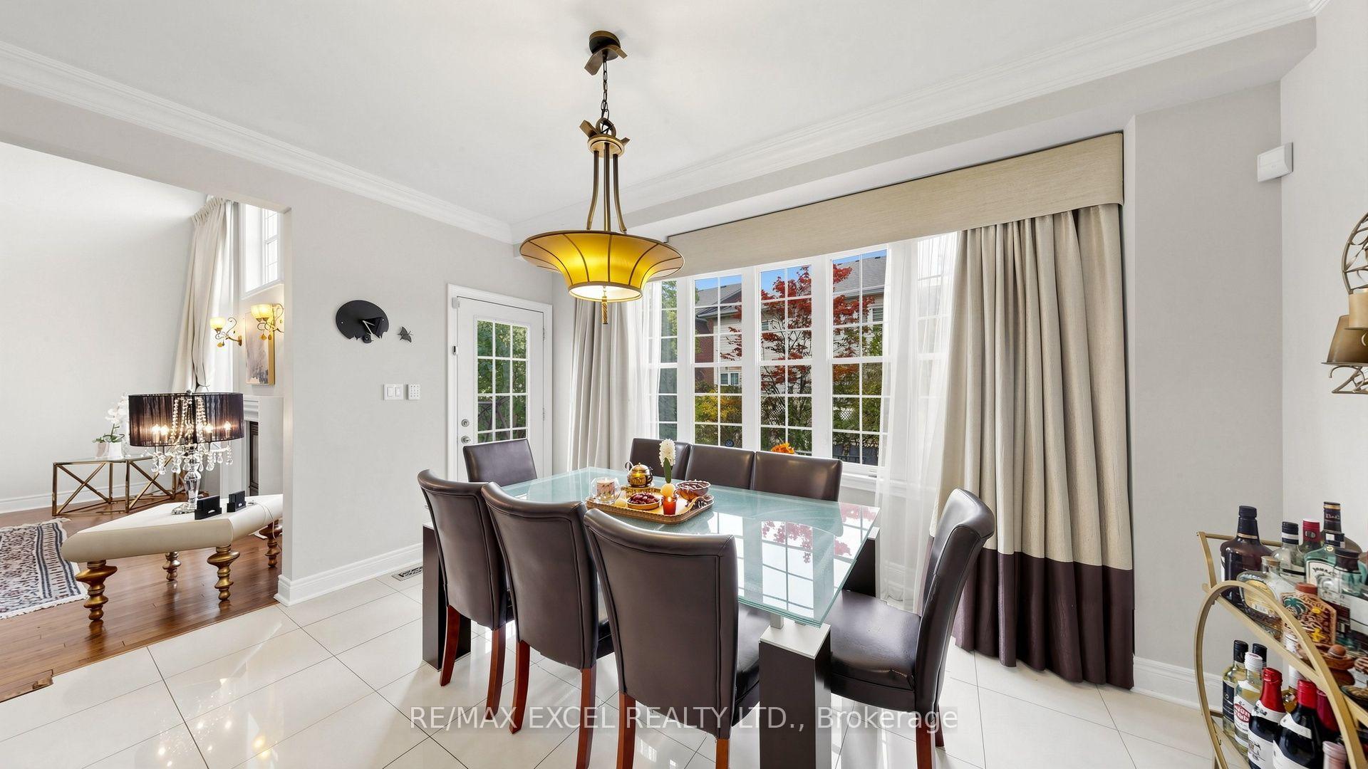 Photo 17 of 651 Via Romano Boulevard, Vaughan, Patterson — HOMEH