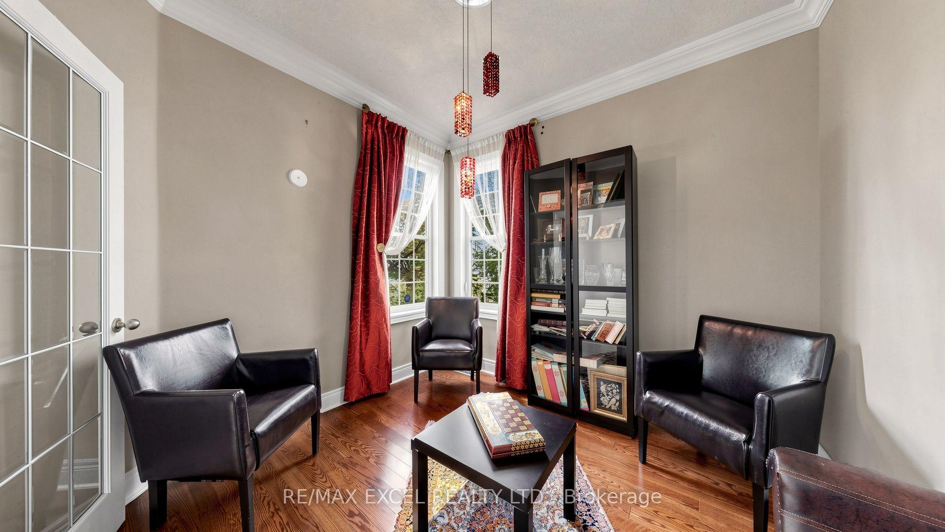 Photo 19 of 651 Via Romano Boulevard, Vaughan, Patterson — HOMEH