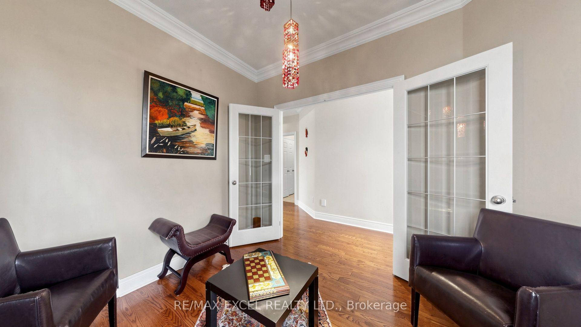 Photo 20 of 651 Via Romano Boulevard, Vaughan, Patterson — HOMEH