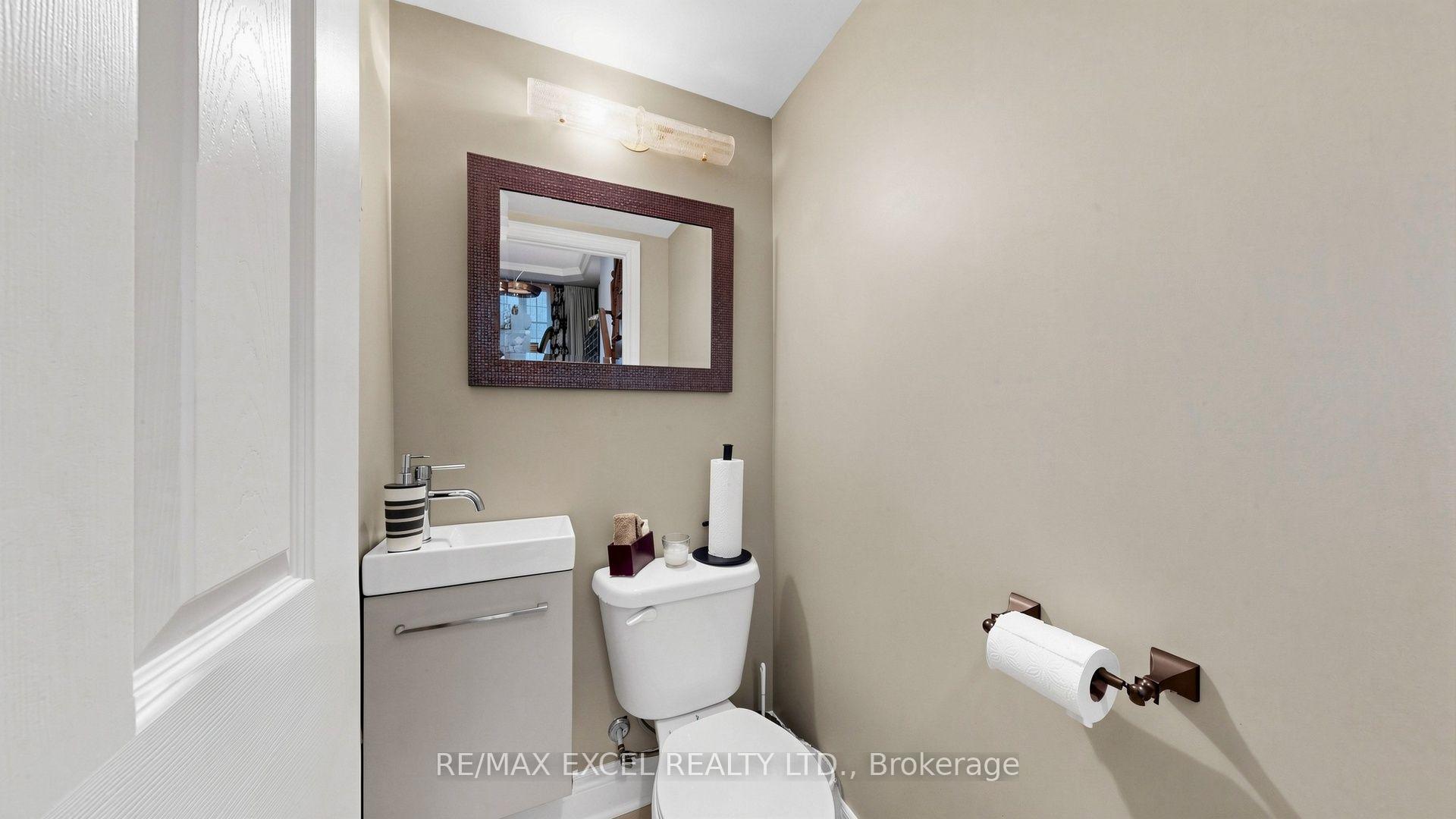 Photo 21 of 651 Via Romano Boulevard, Vaughan, Patterson — HOMEH