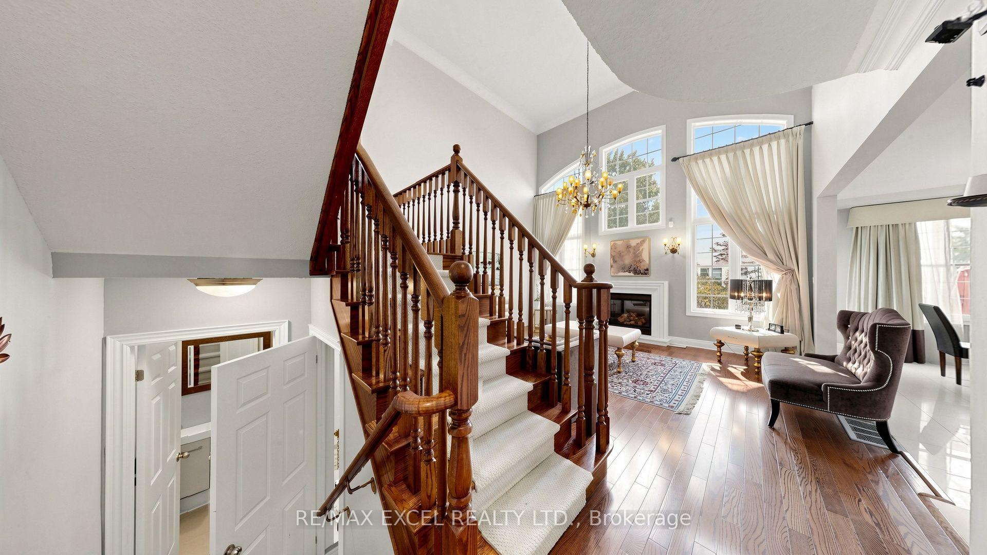 Photo 23 of 651 Via Romano Boulevard, Vaughan, Patterson — HOMEH