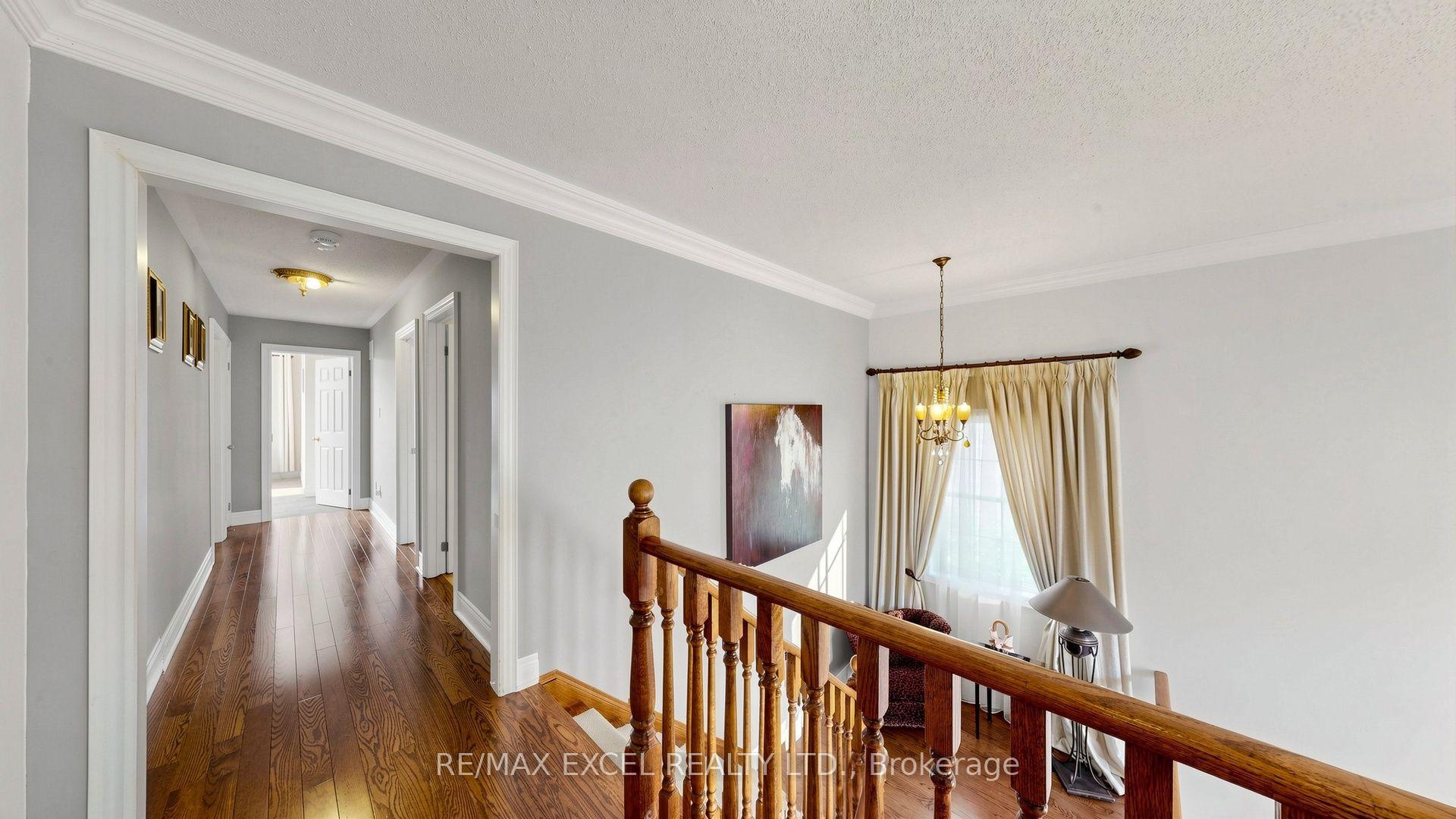 Photo 24 of 651 Via Romano Boulevard, Vaughan, Patterson — HOMEH