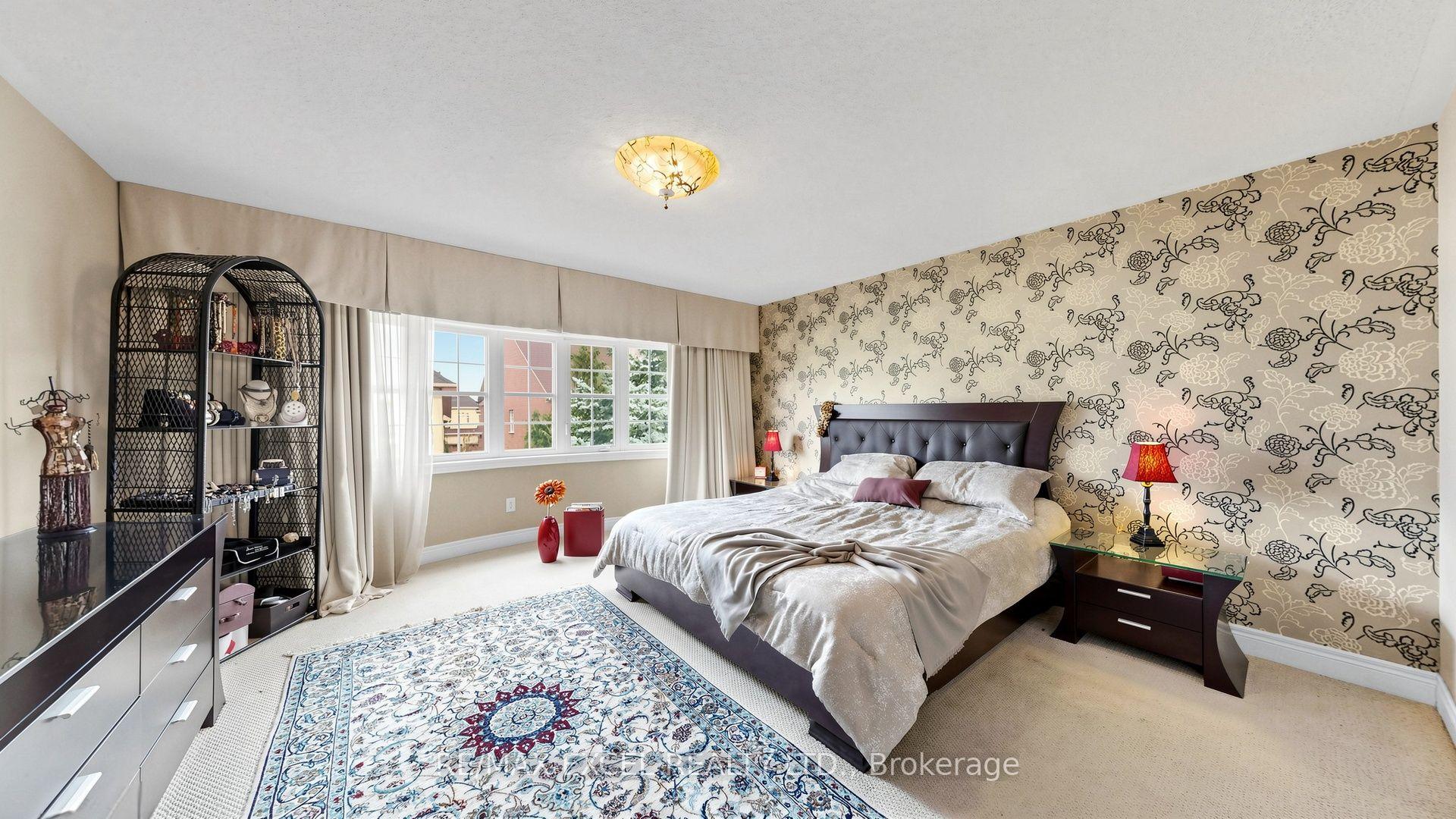 Photo 25 of 651 Via Romano Boulevard, Vaughan, Patterson — HOMEH