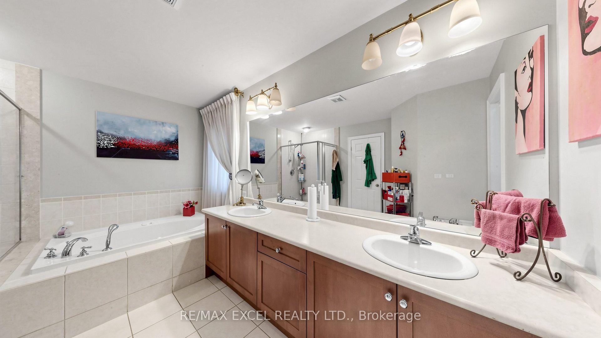Photo 27 of 651 Via Romano Boulevard, Vaughan, Patterson — HOMEH