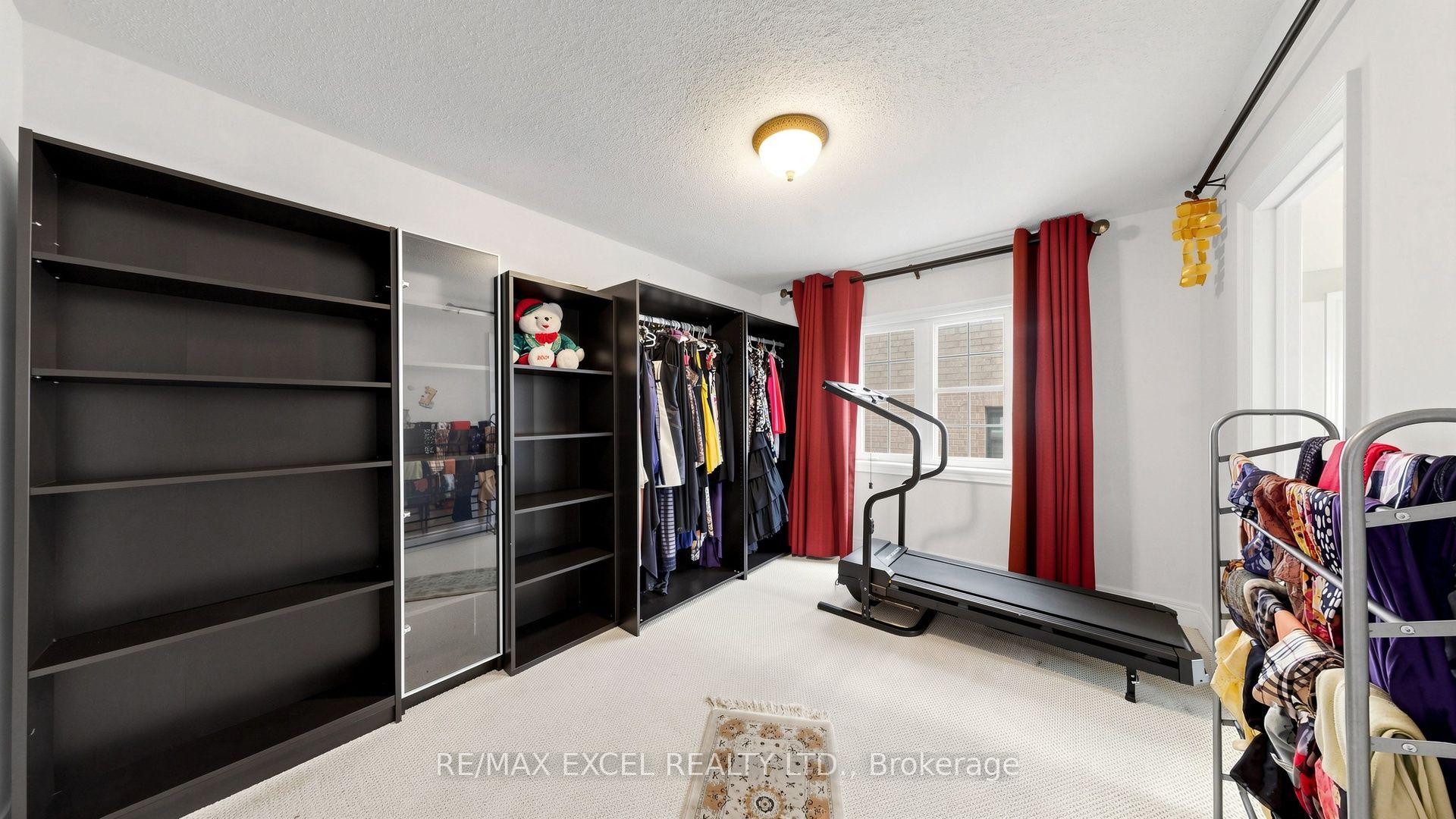 Photo 30 of 651 Via Romano Boulevard, Vaughan, Patterson — HOMEH