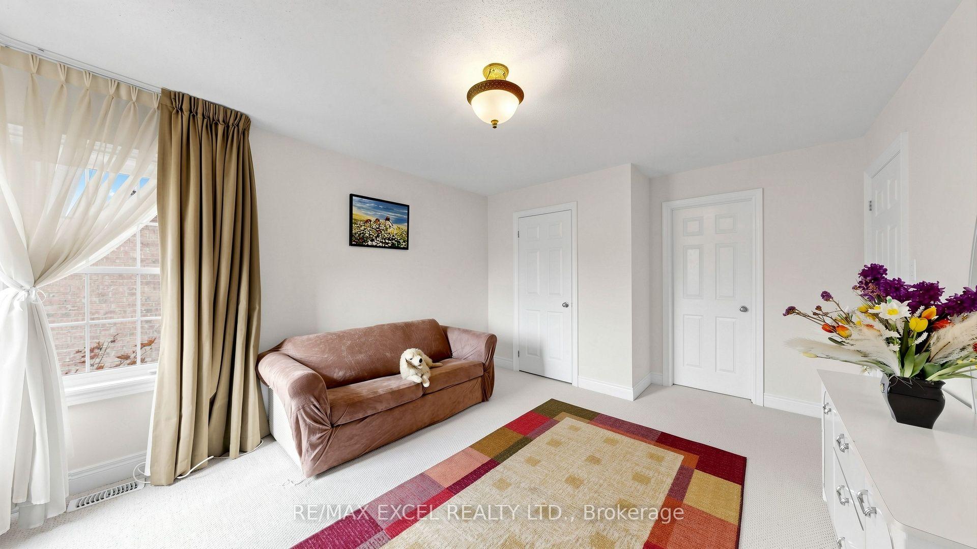 Photo 31 of 651 Via Romano Boulevard, Vaughan, Patterson — HOMEH