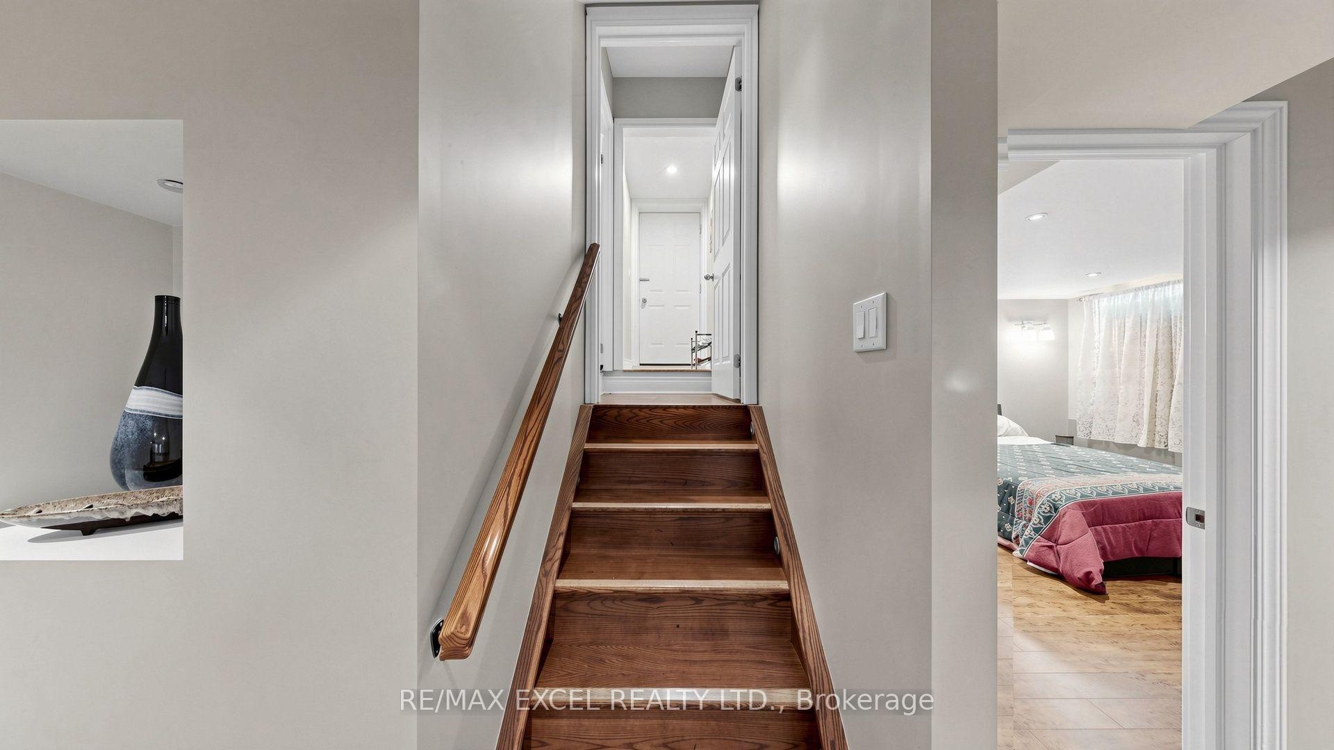 Photo 33 of 651 Via Romano Boulevard, Vaughan, Patterson — HOMEH