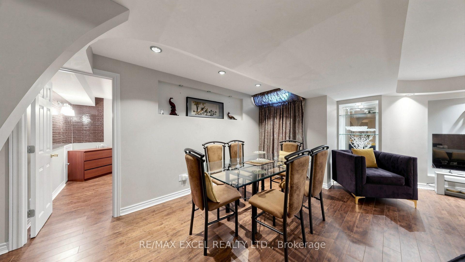 Photo 39 of 651 Via Romano Boulevard, Vaughan, Patterson — HOMEH