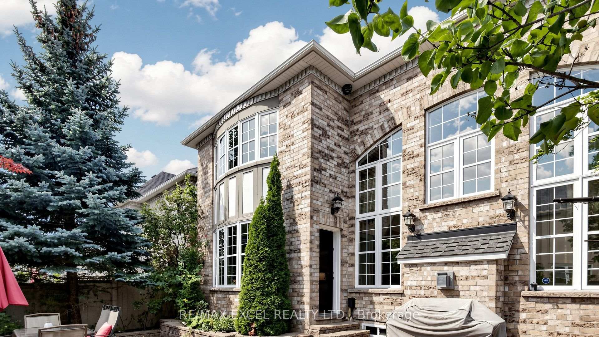 Photo 47 of 651 Via Romano Boulevard, Vaughan, Patterson — HOMEH