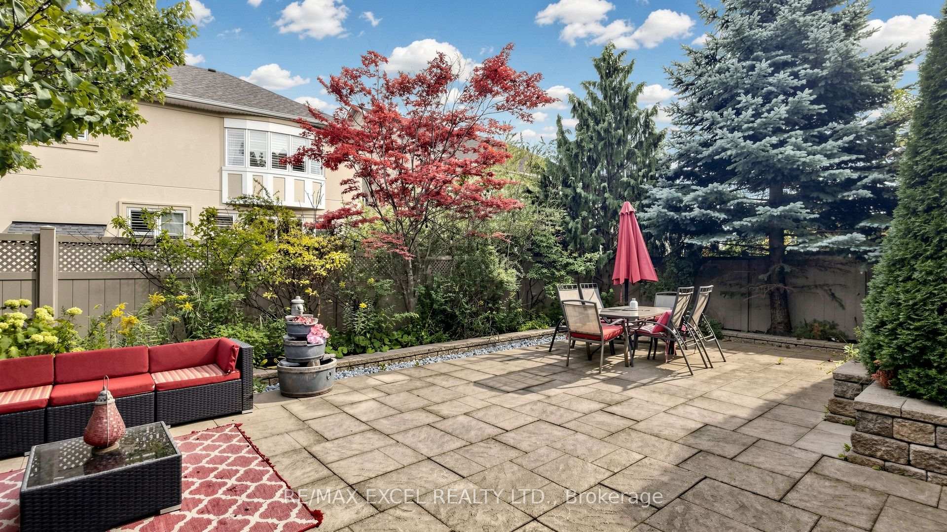 Photo 48 of 651 Via Romano Boulevard, Vaughan, Patterson — HOMEH