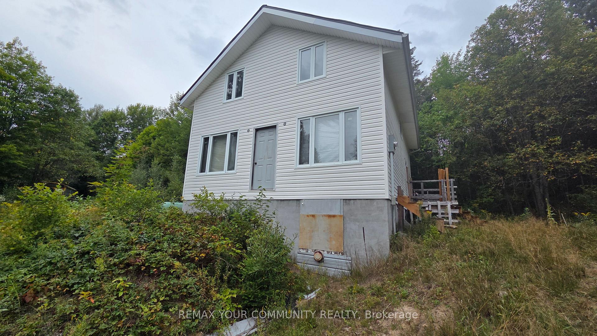 Photo of 582 Ponderosa Road, Trout Creek