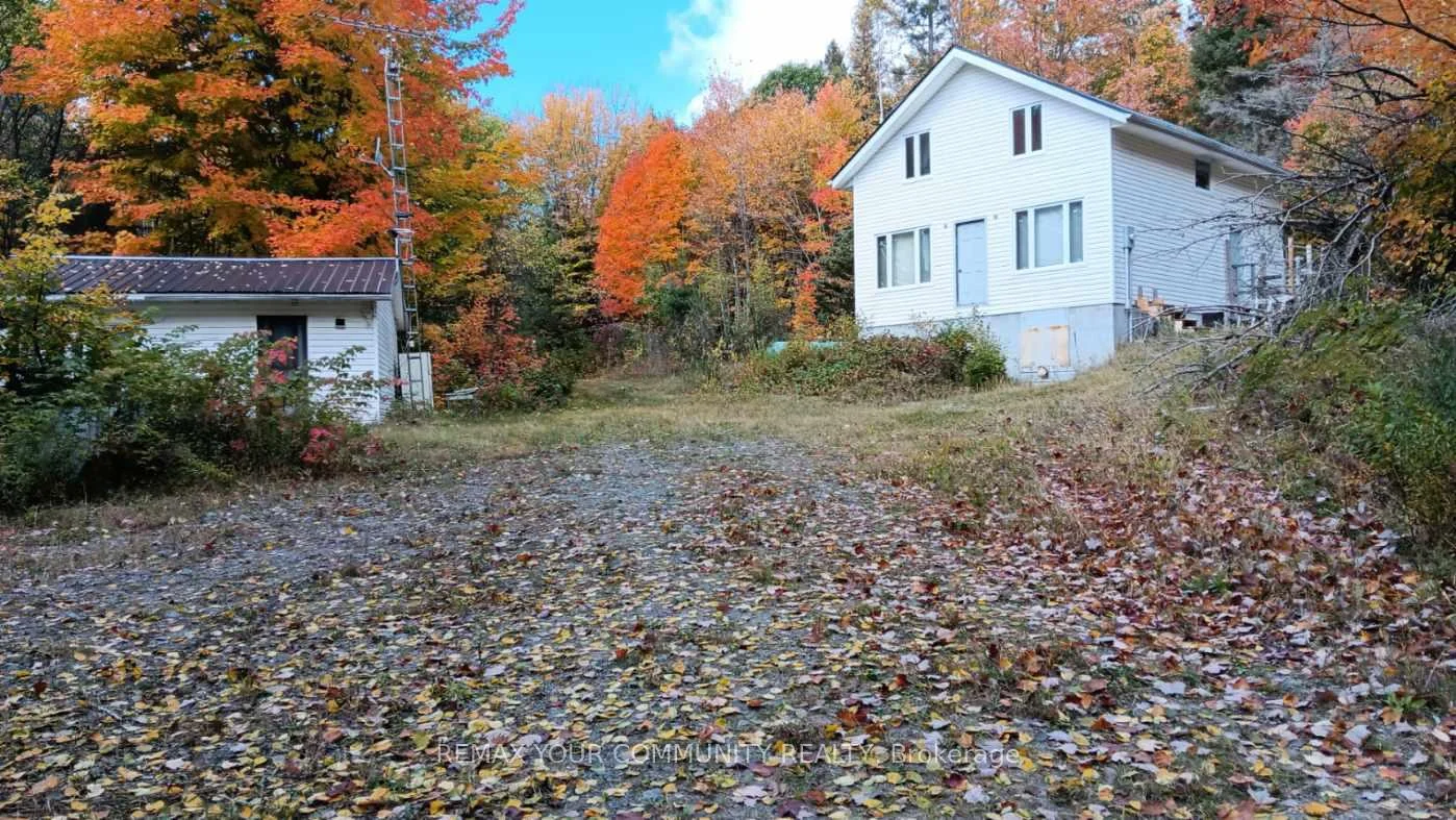 Photo of 582 Ponderosa Road, Trout Creek