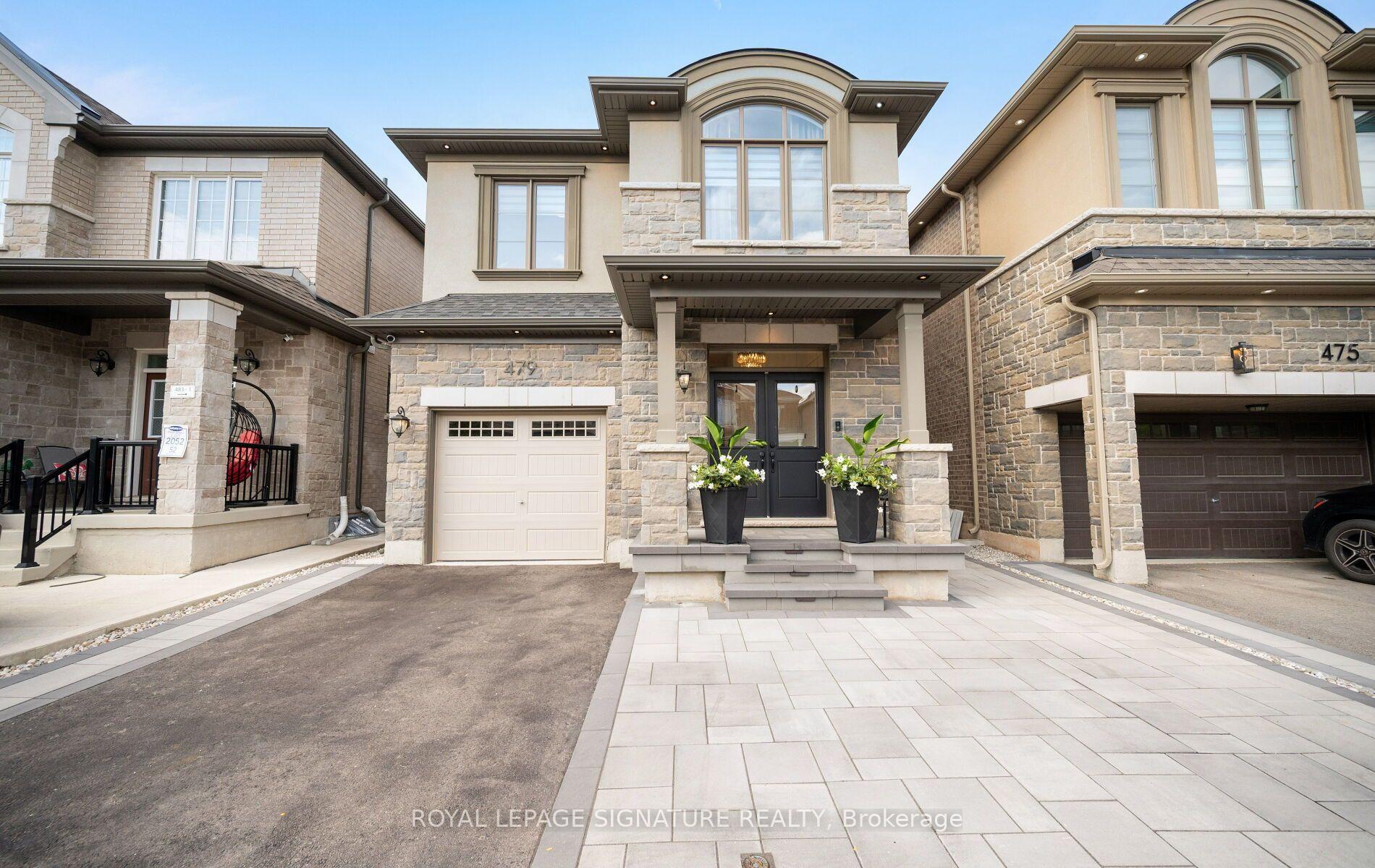 Photo 1 of 479 Violet Gate, Milton, Walker — HOMEH