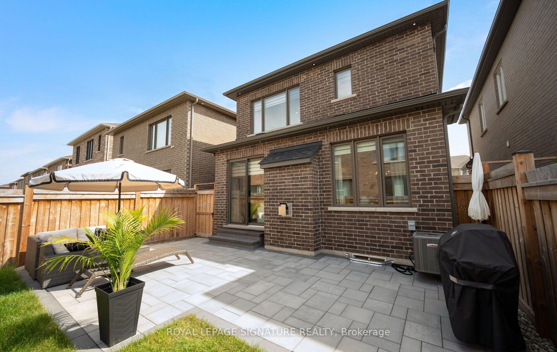 Photo 37 of 479 Violet Gate, Milton, Walker — HOMEH