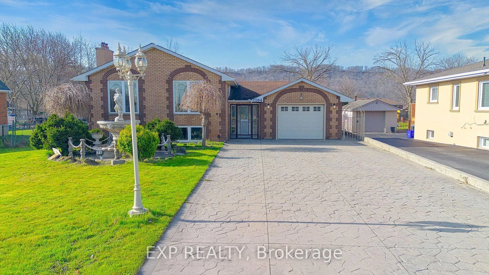 Photo 2 of Unit Main, 1204 Highway 8, Hamilton, Winona — HOMEH