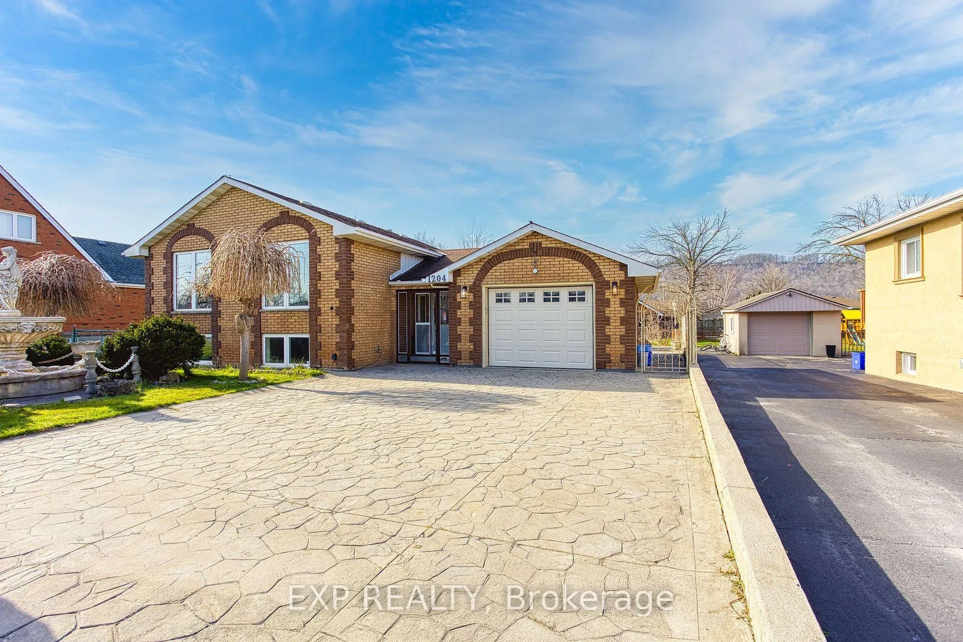 Photo 3 of Unit Main, 1204 Highway 8, Hamilton, Winona — HOMEH