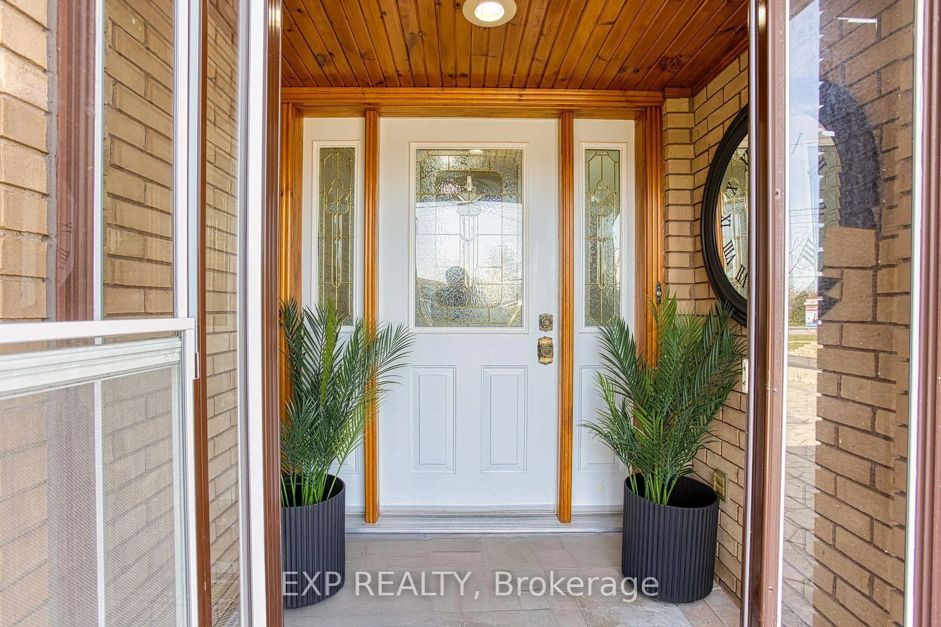 Photo 5 of Unit Main, 1204 Highway 8, Hamilton, Winona — HOMEH
