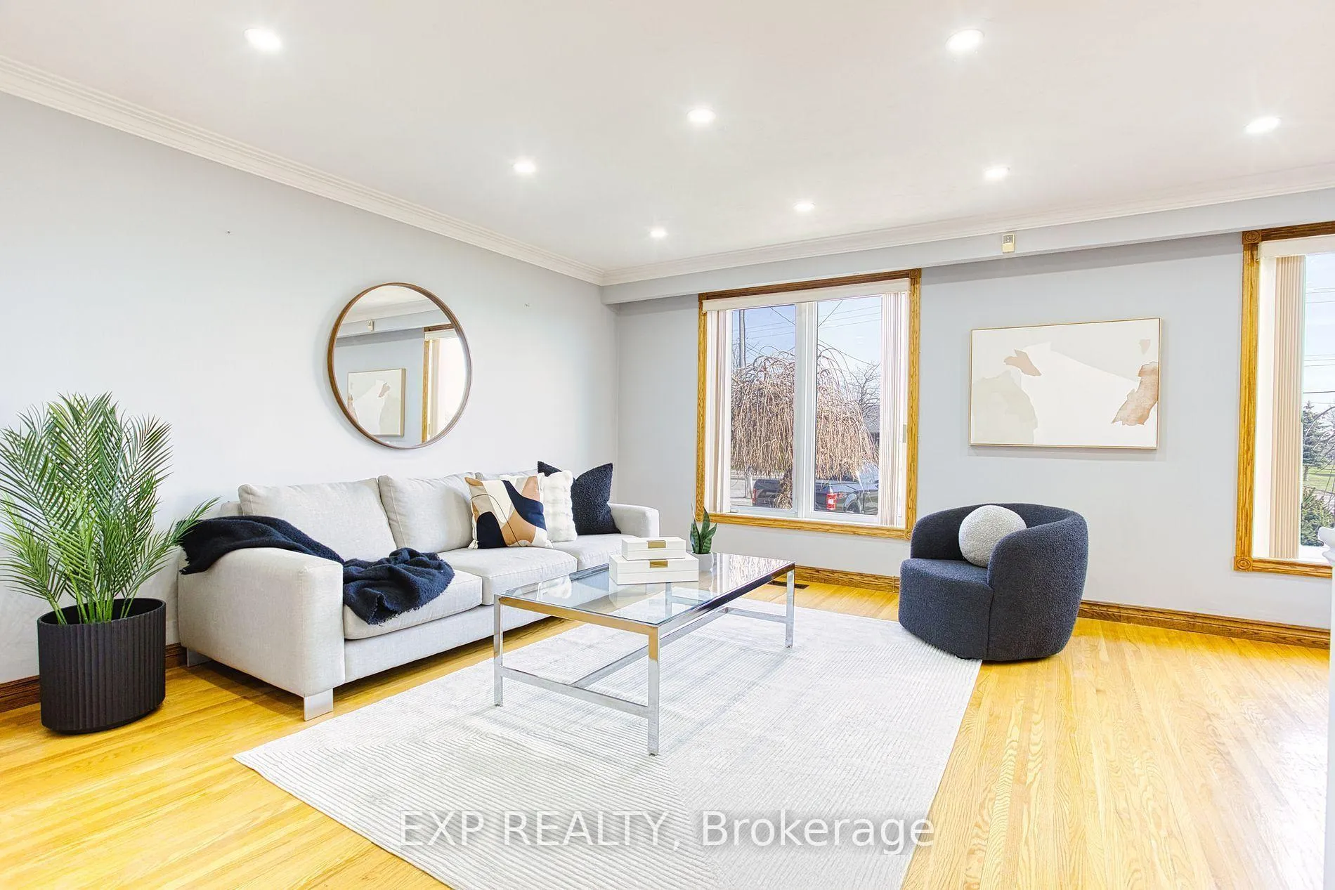 Photo 6 of Unit Main, 1204 Highway 8, Hamilton, Winona — HOMEH