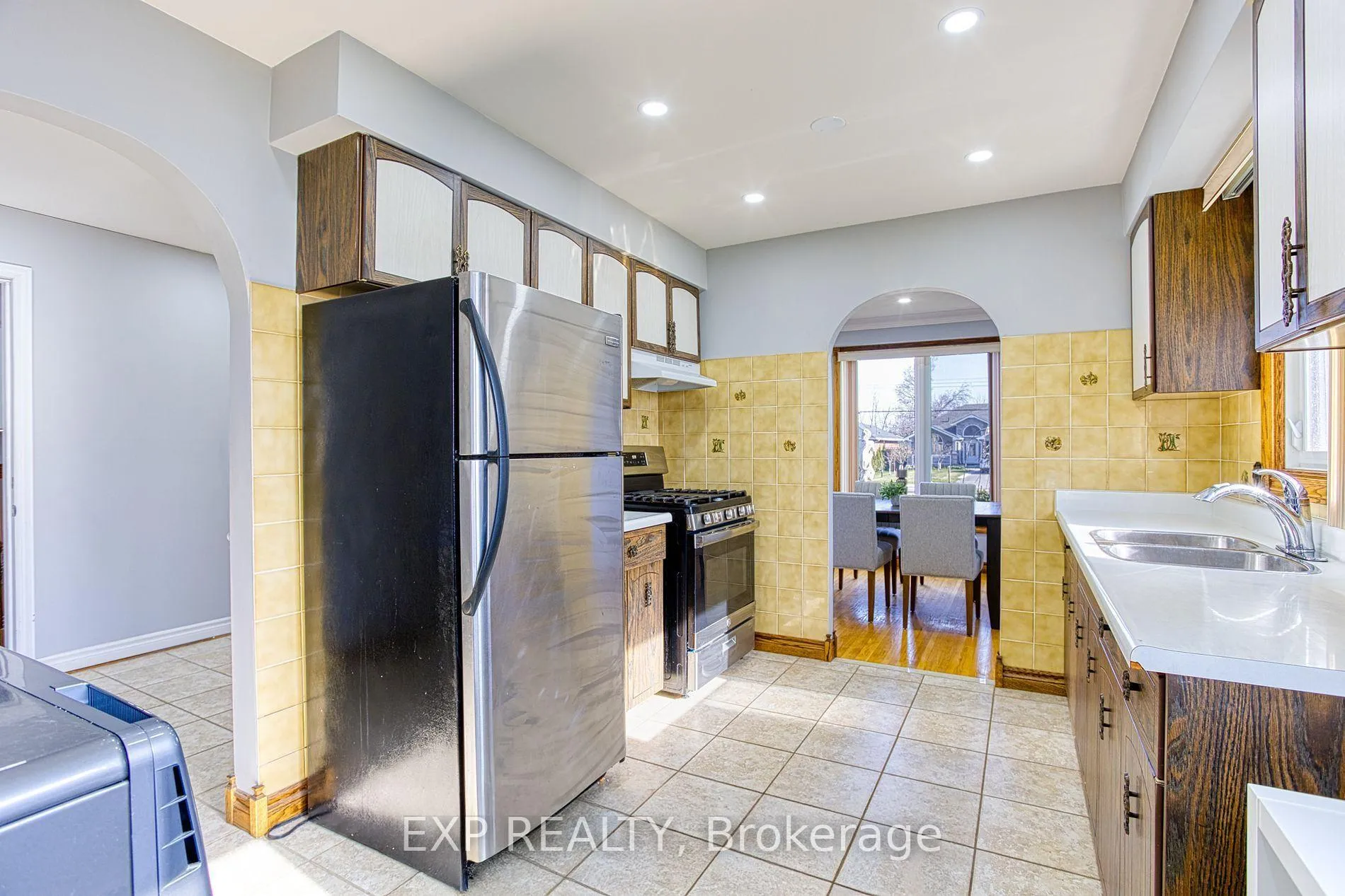 Photo 10 of Unit Main, 1204 Highway 8, Hamilton, Winona — HOMEH