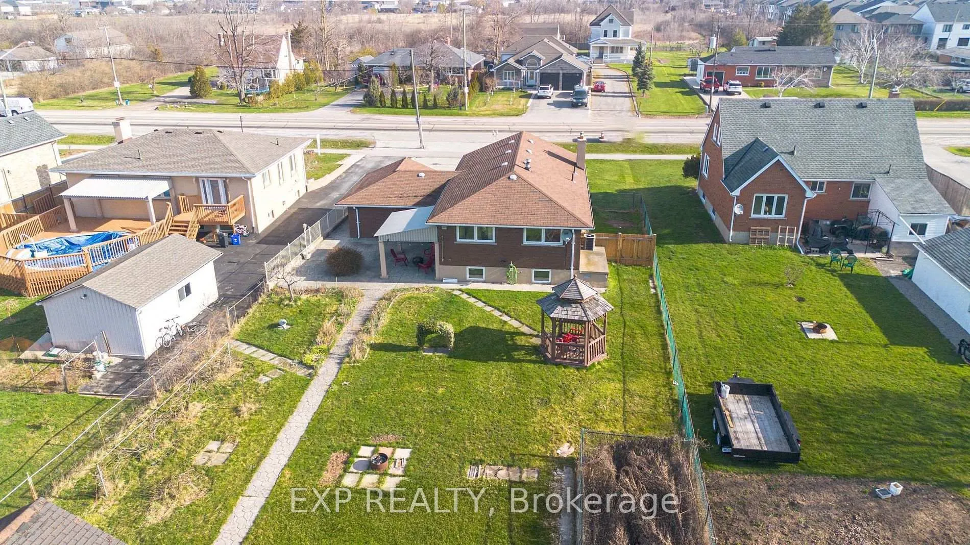 Photo 20 of Unit Main, 1204 Highway 8, Hamilton, Winona — HOMEH