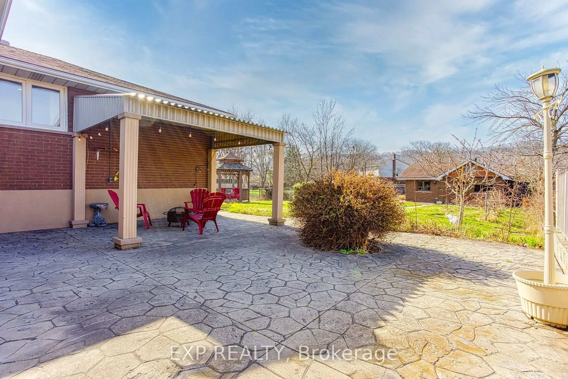 Photo 22 of Unit Main, 1204 Highway 8, Hamilton, Winona — HOMEH