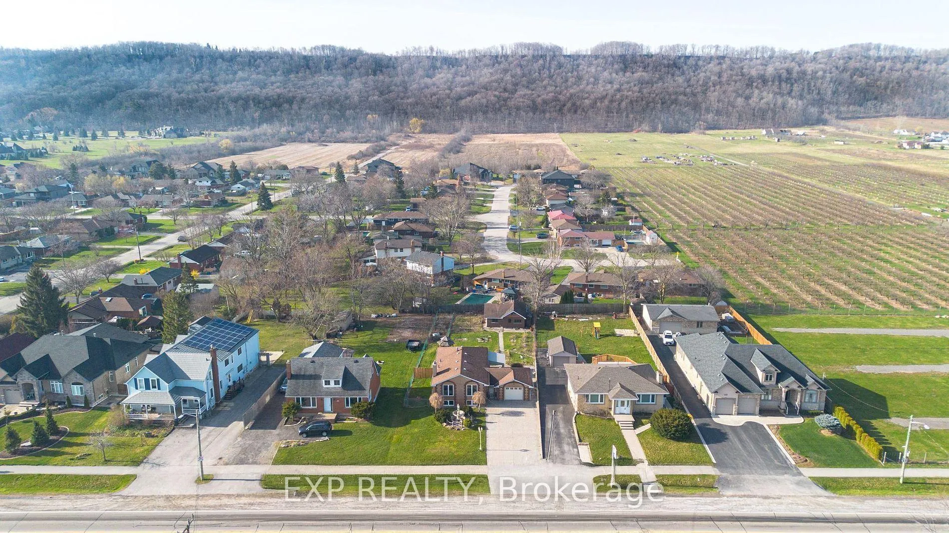 Photo 23 of Unit Main, 1204 Highway 8, Hamilton, Winona — HOMEH