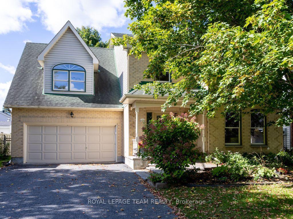 Photo 2 of 48 Delamere Drive, Ottawa, Stittsville (Central) — HOMEH