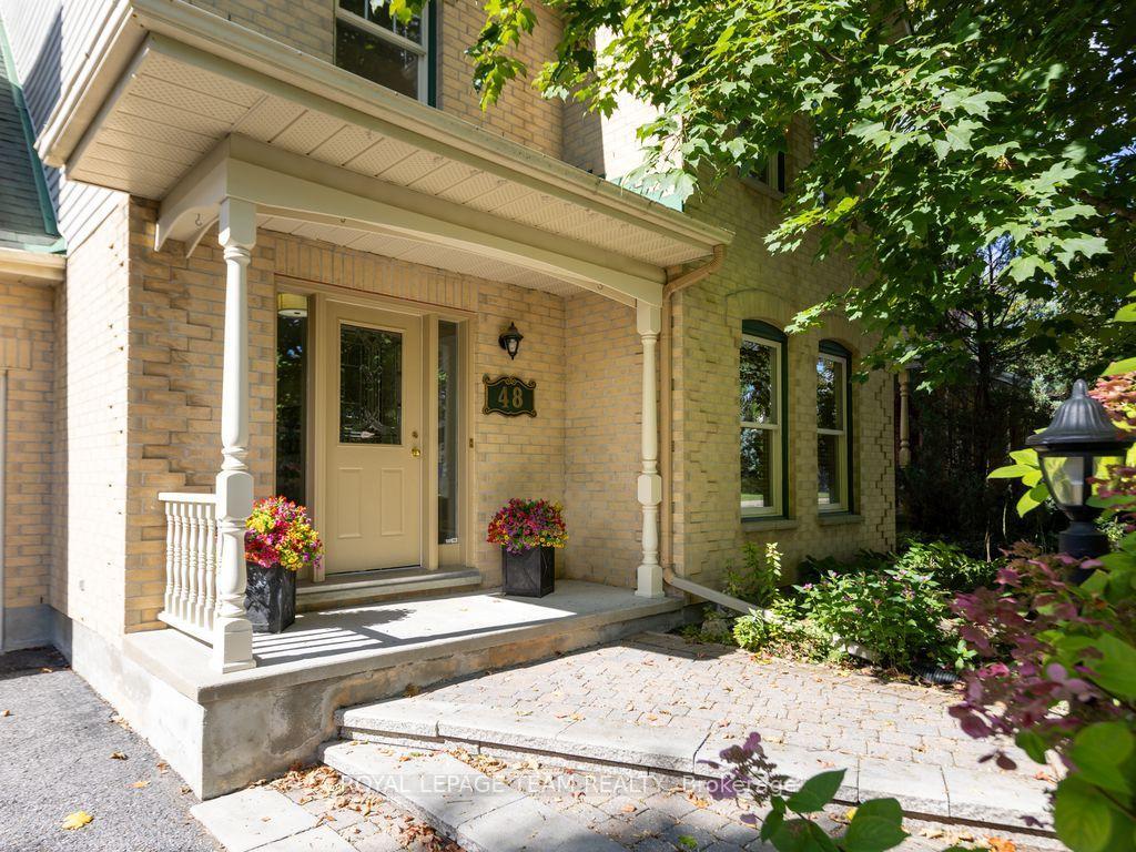 Photo 3 of 48 Delamere Drive, Ottawa, Stittsville (Central) — HOMEH