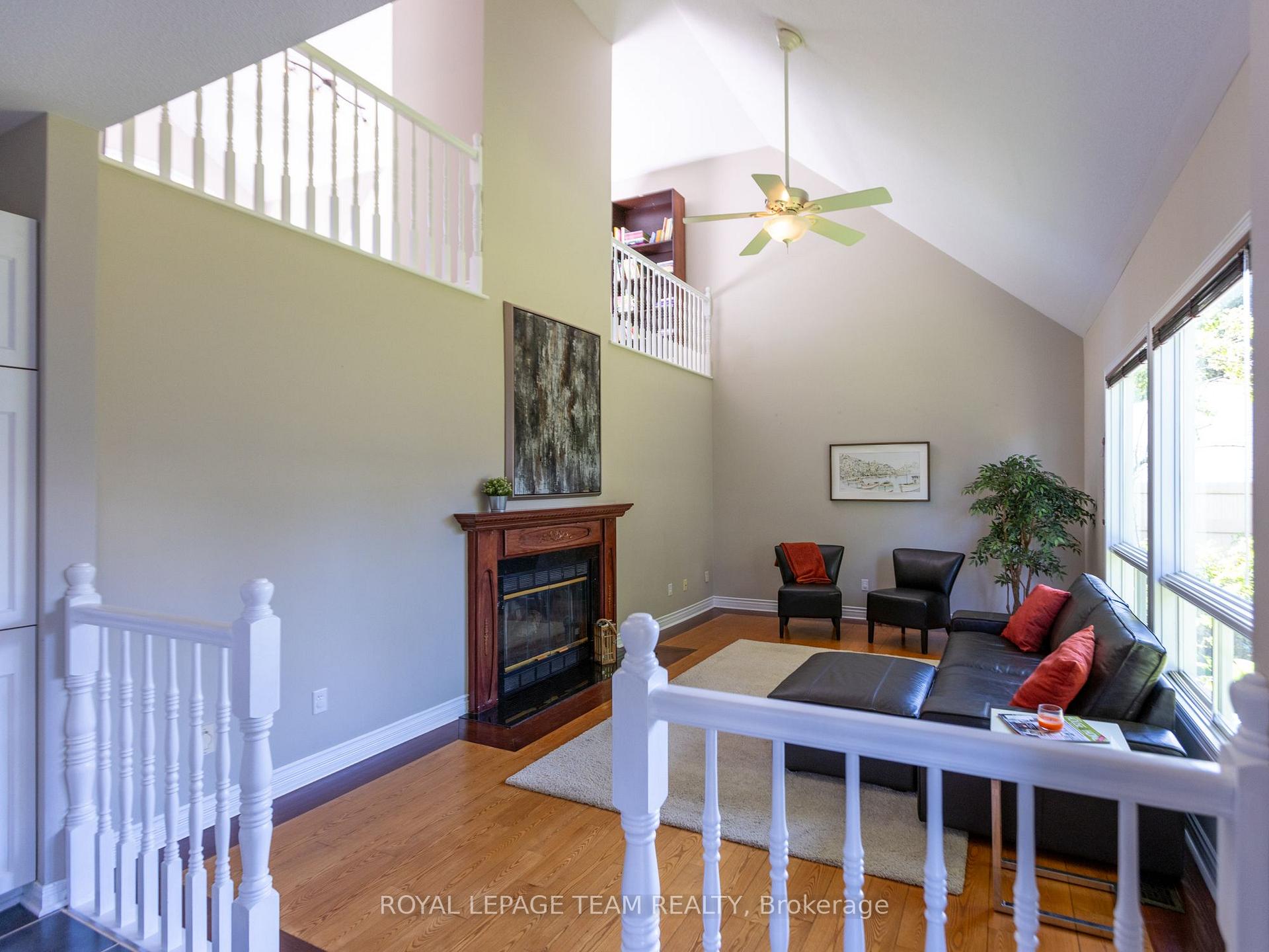 Photo 18 of 48 Delamere Drive, Ottawa, Stittsville (Central) — HOMEH