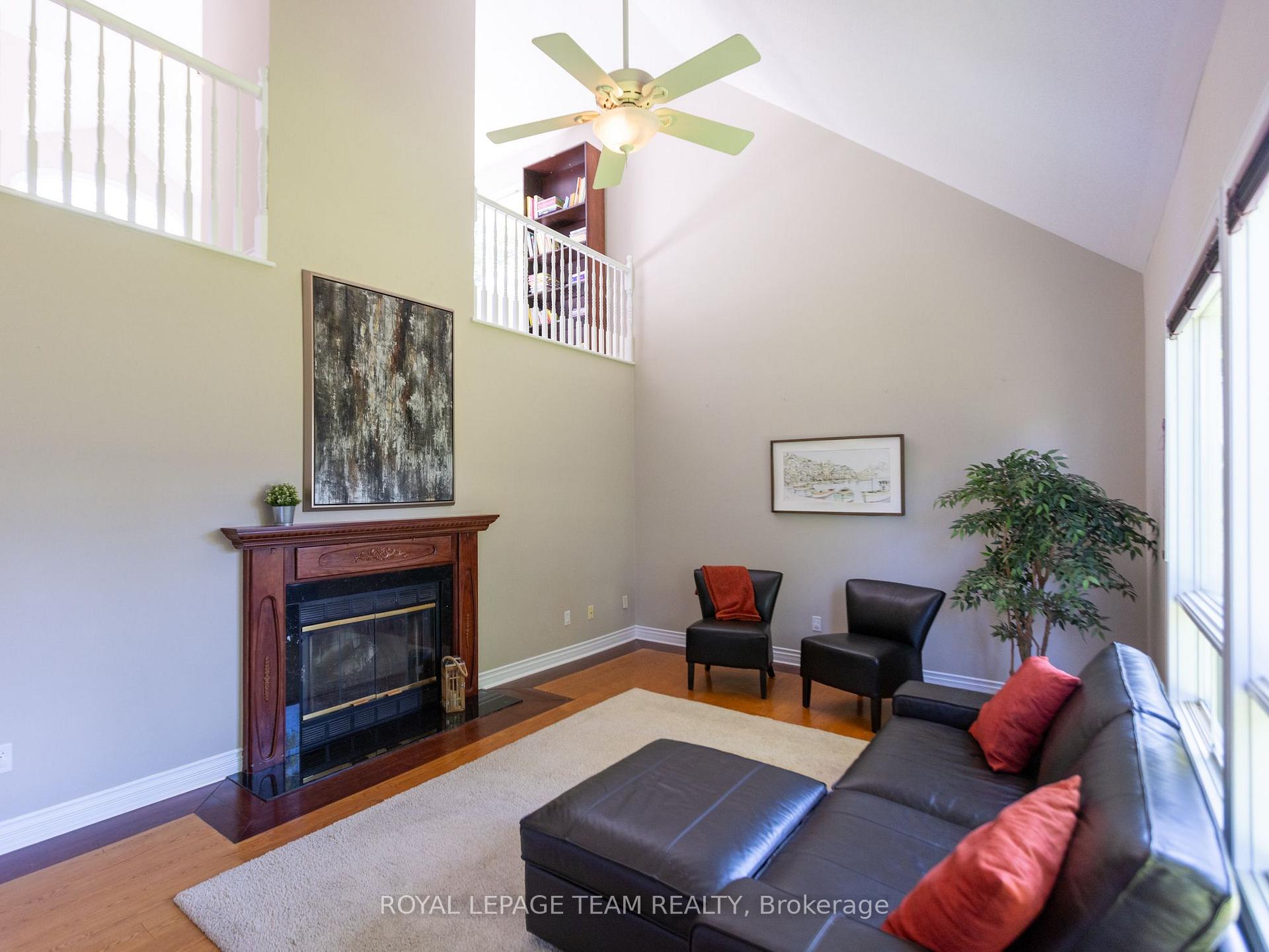 Photo 20 of 48 Delamere Drive, Ottawa, Stittsville (Central) — HOMEH