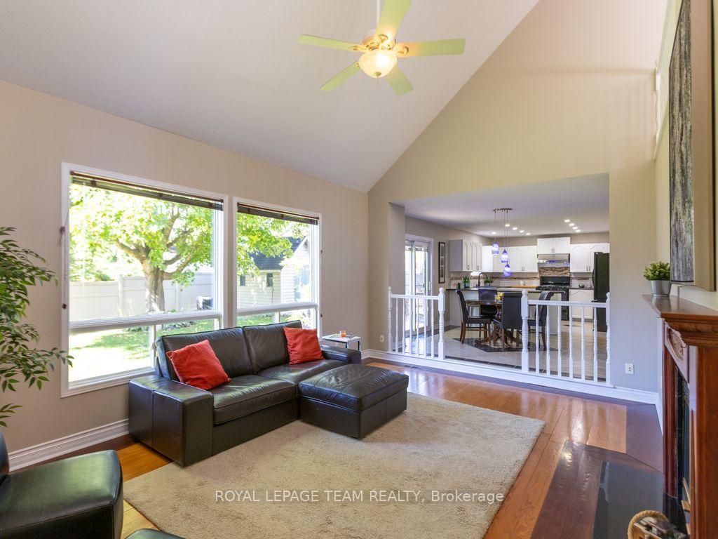 Photo 21 of 48 Delamere Drive, Ottawa, Stittsville (Central) — HOMEH