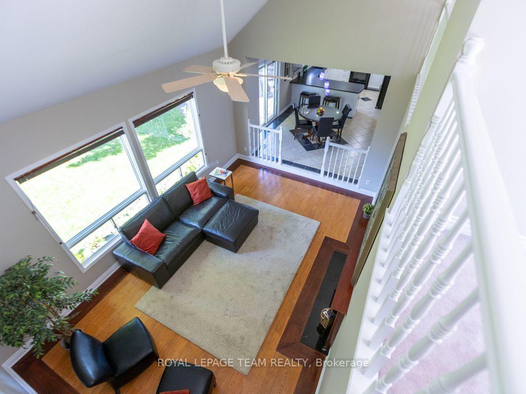 Photo 23 of 48 Delamere Drive, Ottawa, Stittsville (Central) — HOMEH