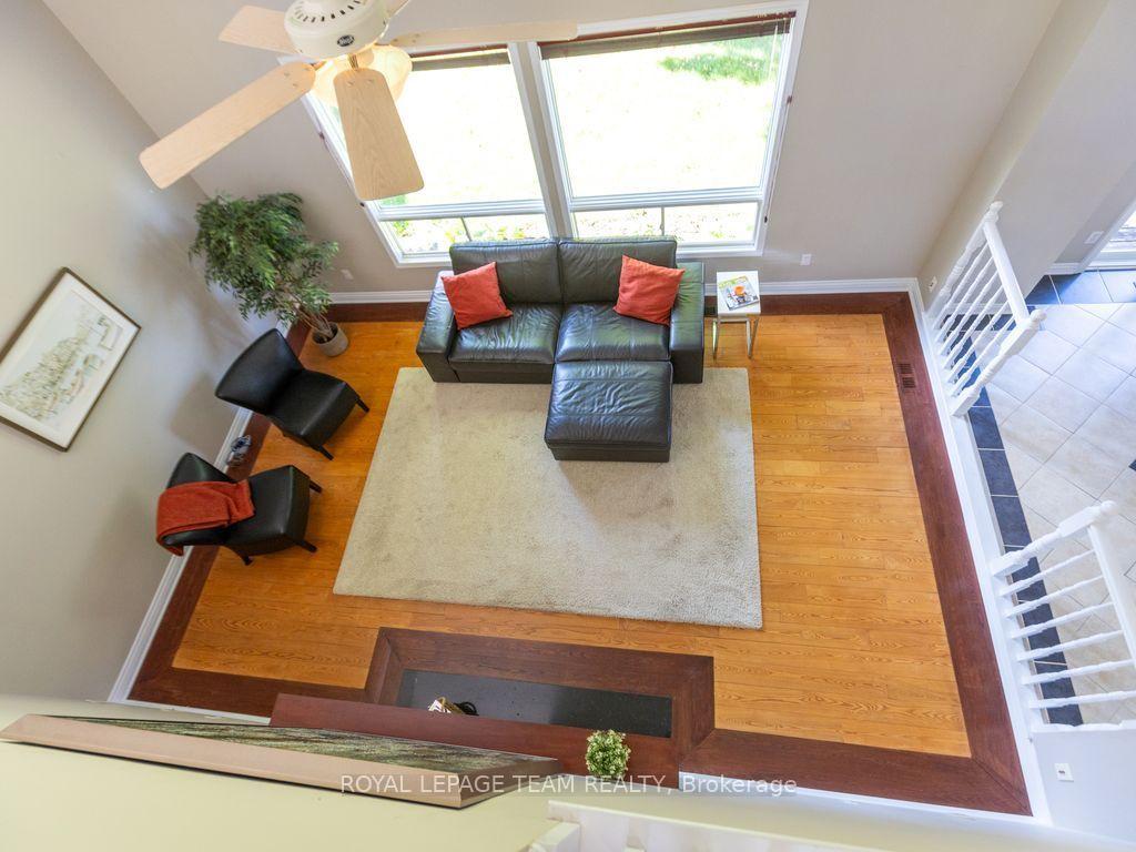 Photo 24 of 48 Delamere Drive, Ottawa, Stittsville (Central) — HOMEH