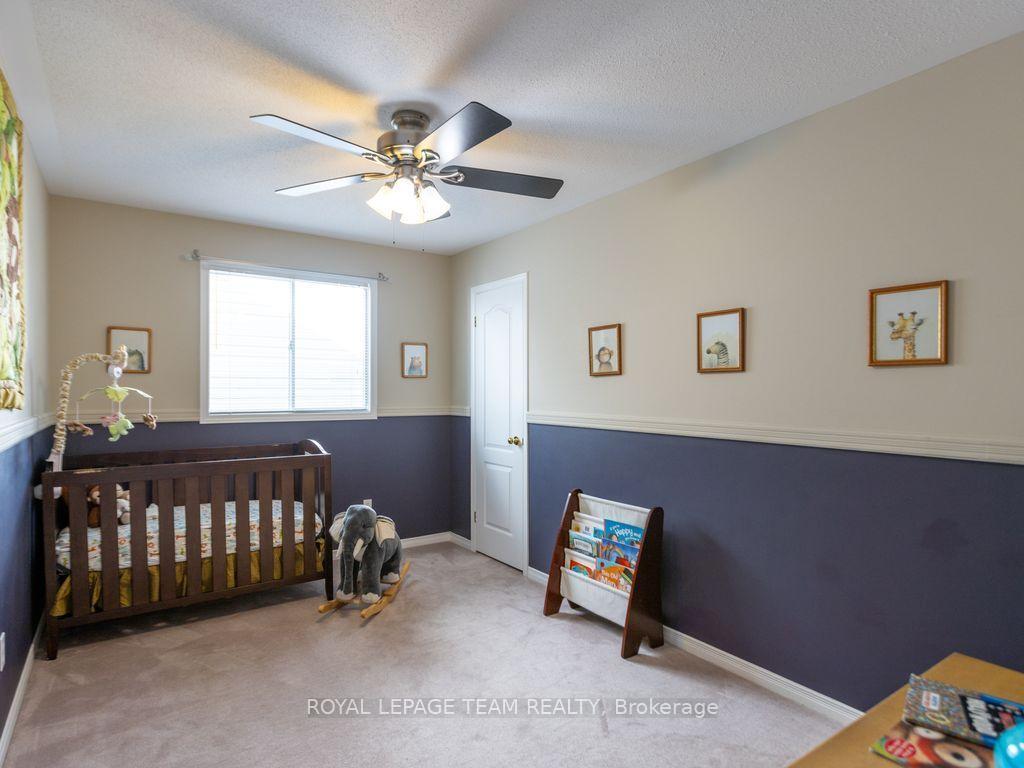 Photo 32 of 48 Delamere Drive, Ottawa, Stittsville (Central) — HOMEH
