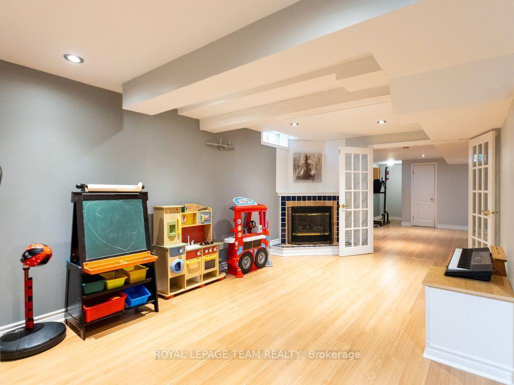 Photo 38 of 48 Delamere Drive, Ottawa, Stittsville (Central) — HOMEH