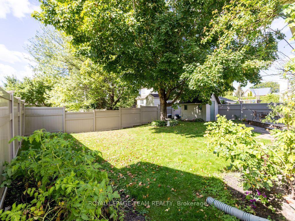 Photo 40 of 48 Delamere Drive, Ottawa, Stittsville (Central) — HOMEH